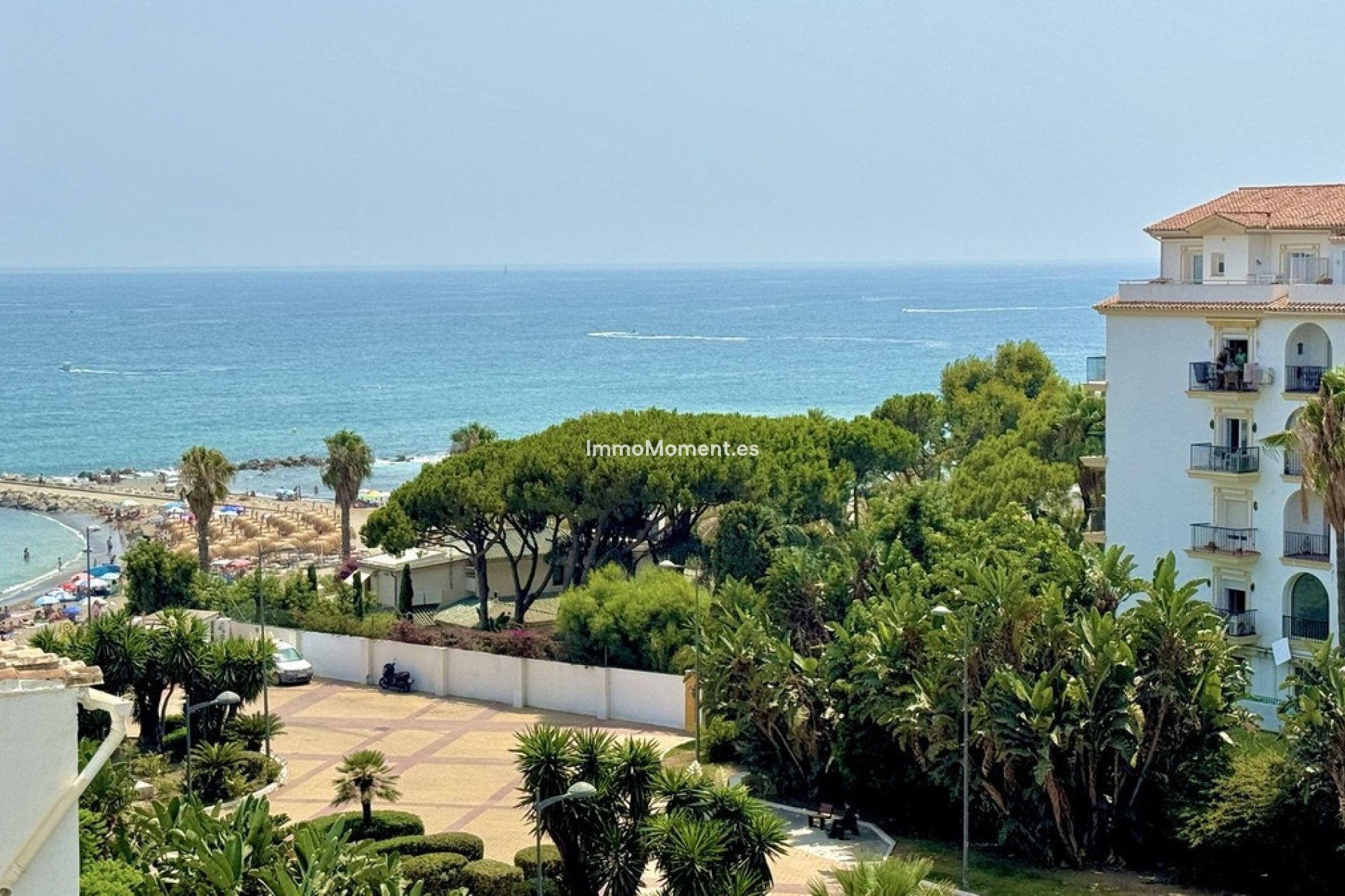 Reventa - Apartamento - Marbella - Puerto Banús