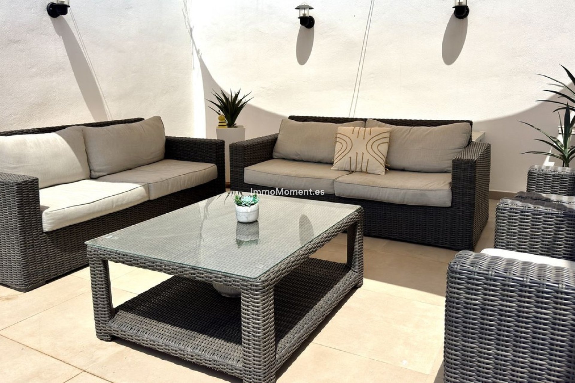 Reventa - Apartamento - Marbella - Puerto Banús