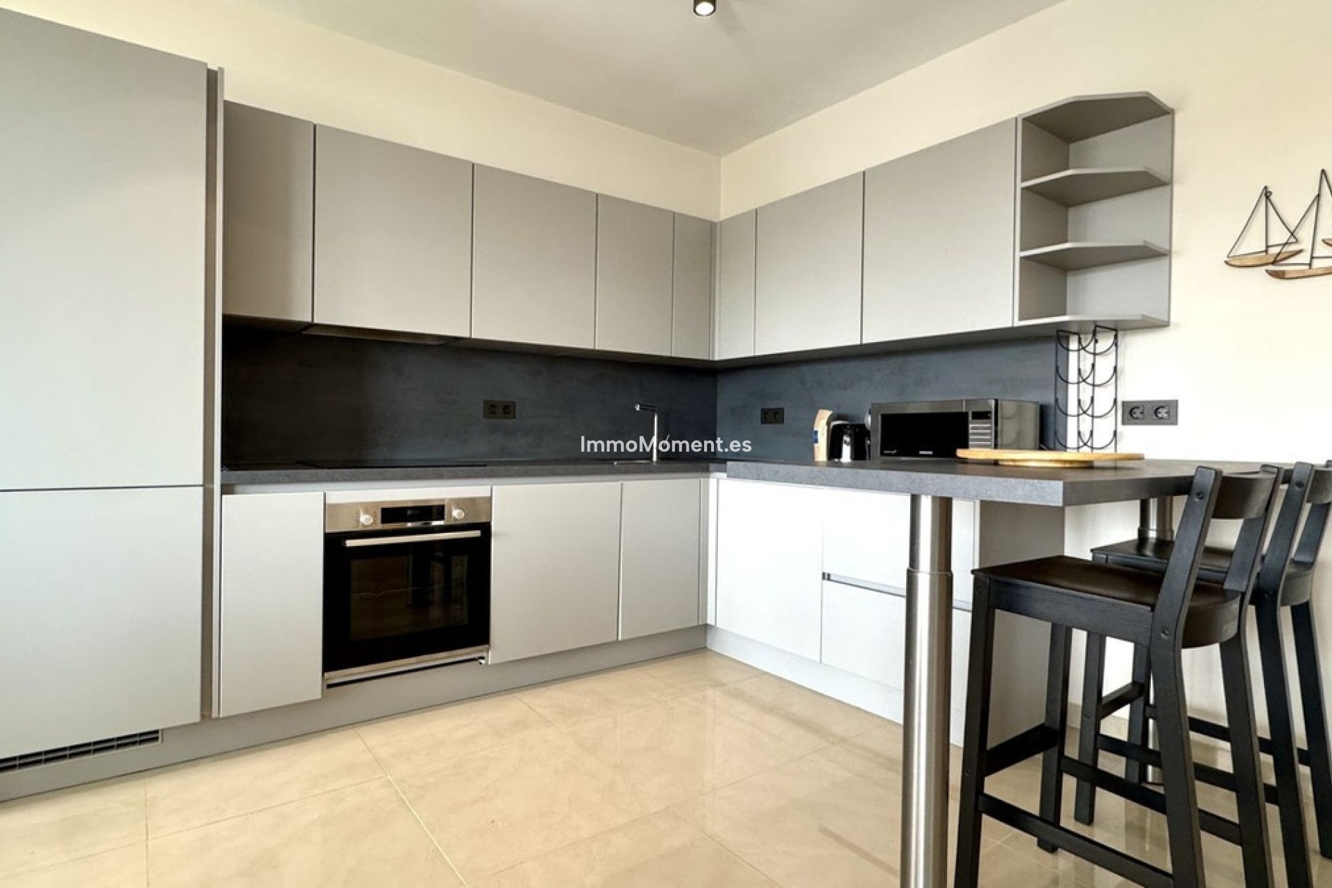 Reventa - Apartamento - Marbella - Puerto Banús