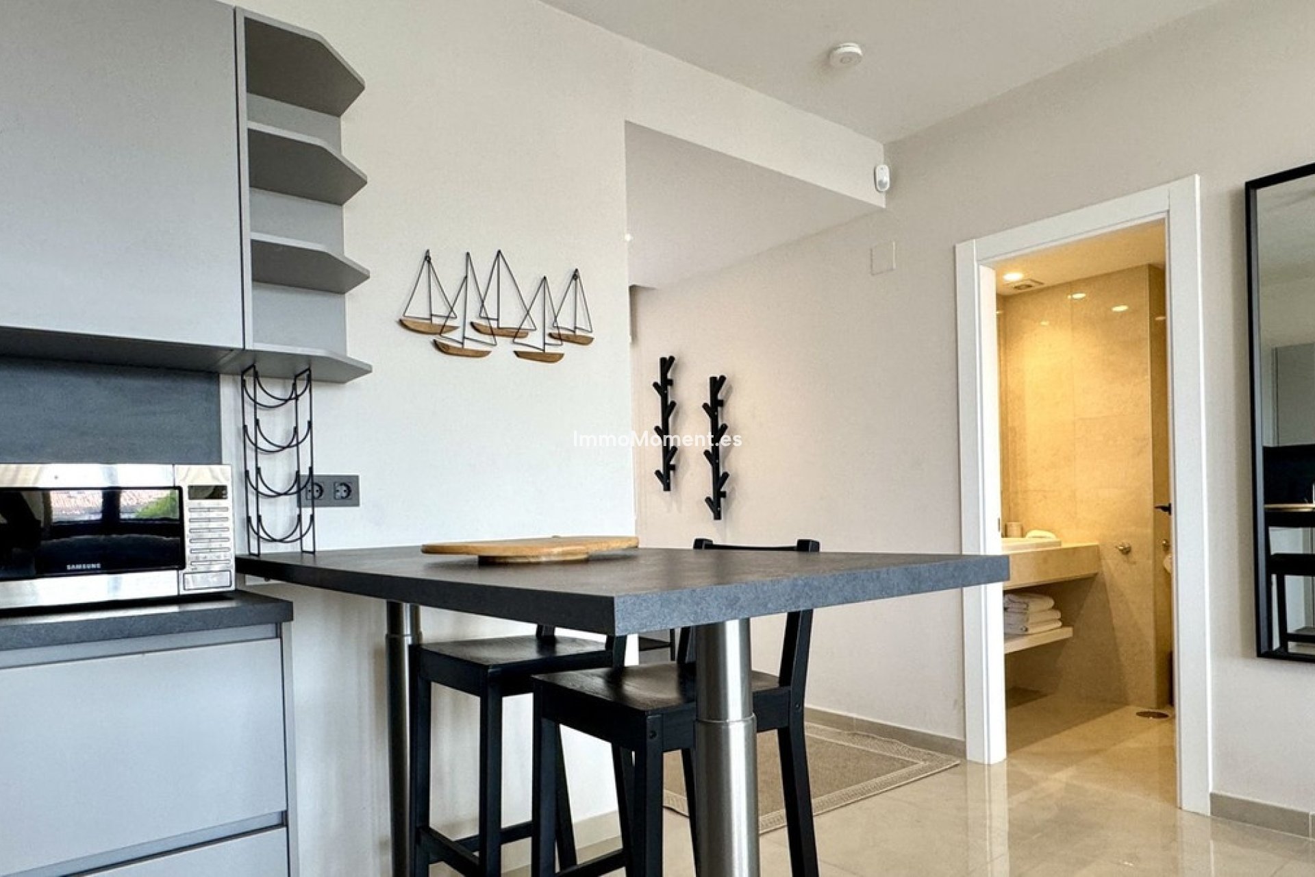 Reventa - Apartamento - Marbella - Puerto Banús