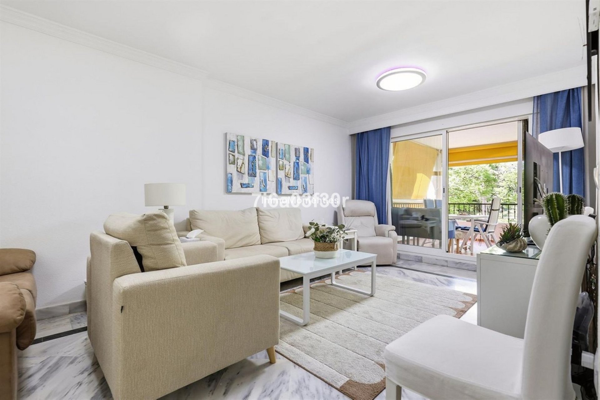 Reventa - Apartamento - Marbella - Puerto Banús