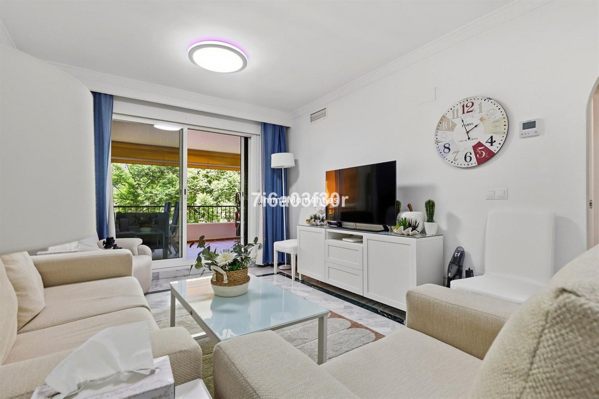 Reventa - Apartamento - Marbella - Puerto Banús