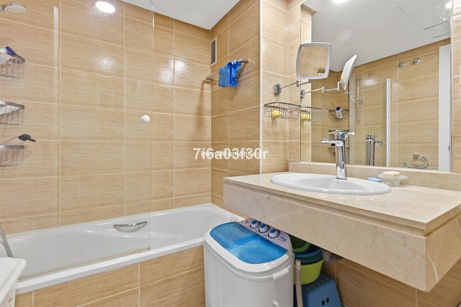 Reventa - Apartamento - Marbella - Puerto Banús