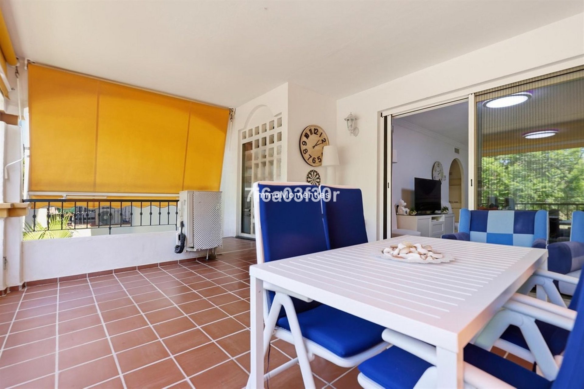 Reventa - Apartamento - Marbella - Puerto Banús