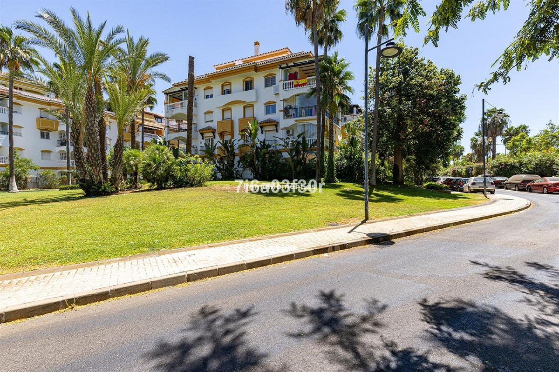 Reventa - Apartamento - Marbella - Puerto Banús