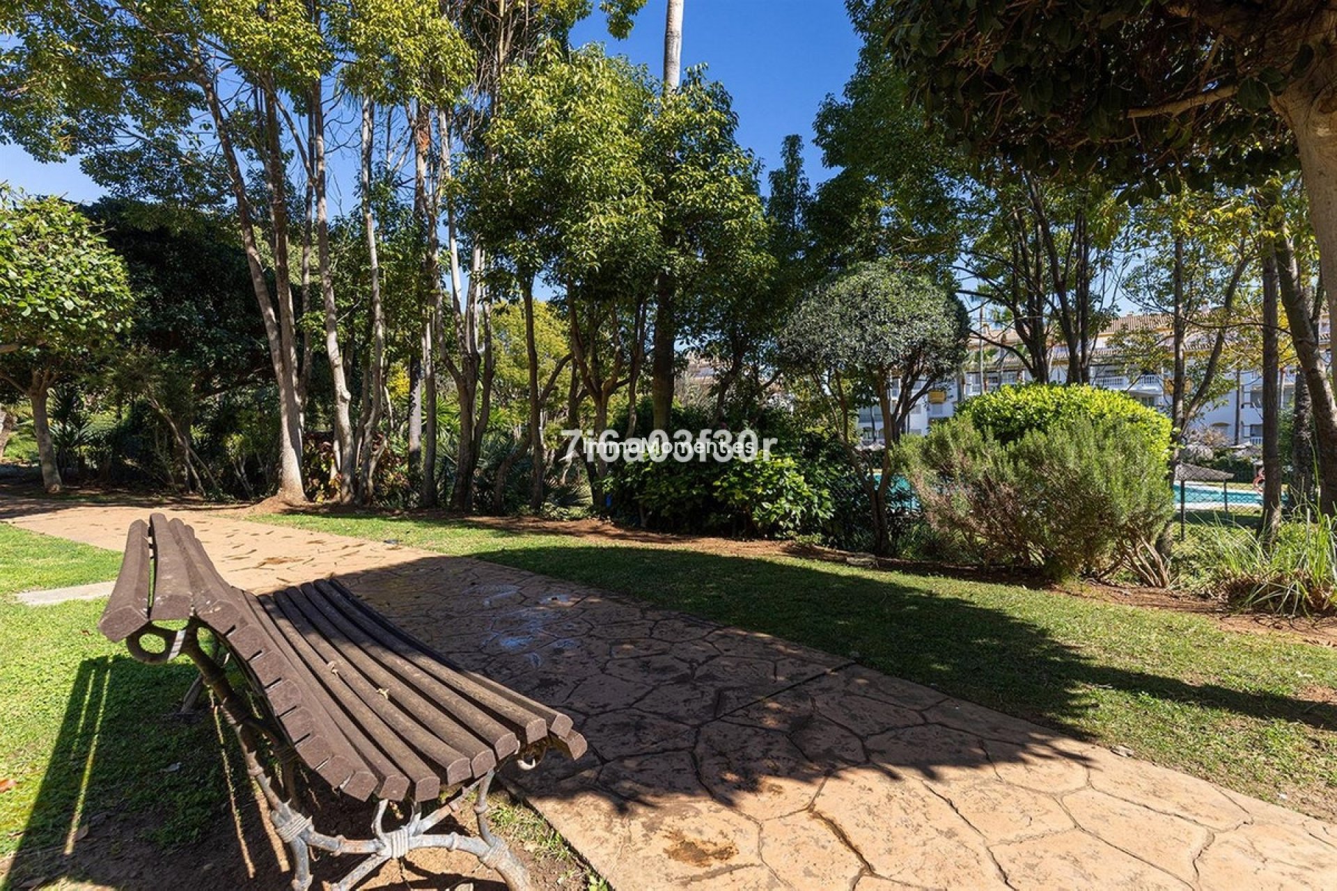 Reventa - Apartamento - Marbella - Puerto Banús