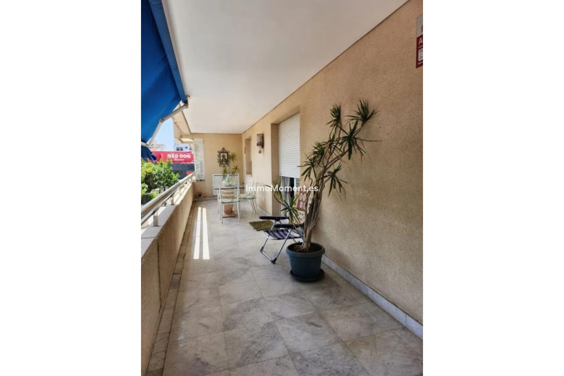 Reventa - Apartamento - Marbella - Puerto Banús