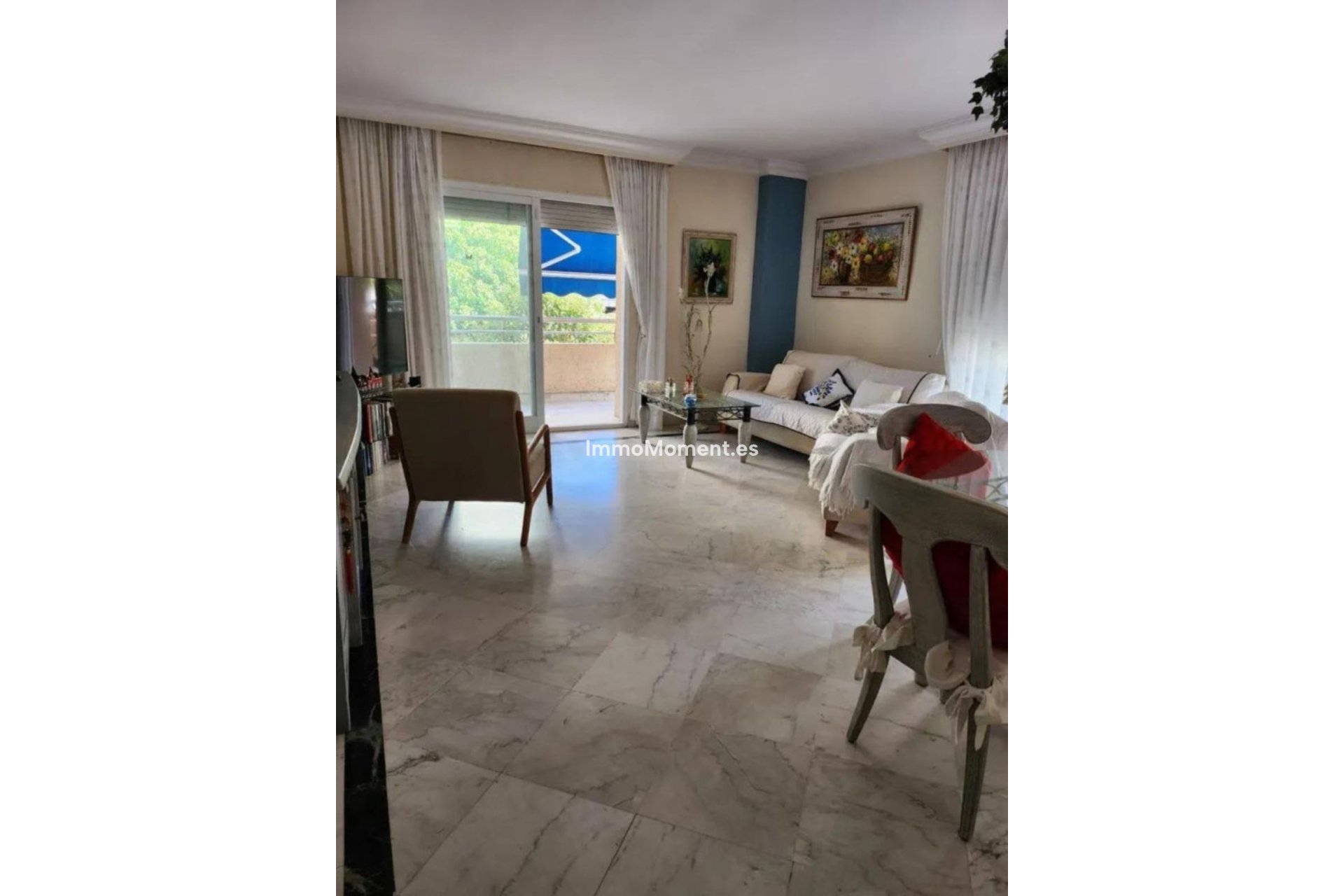 Reventa - Apartamento - Marbella - Puerto Banús