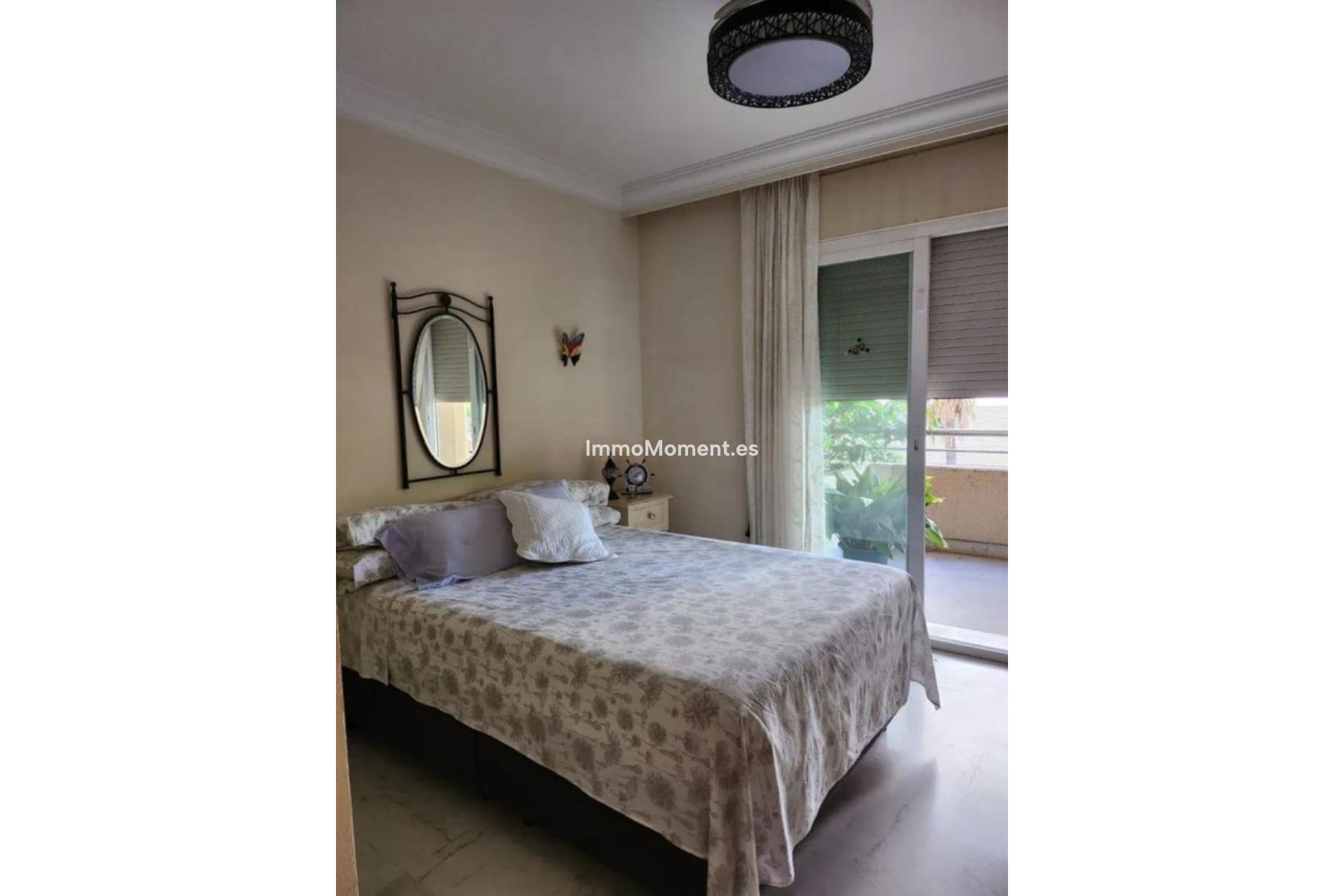 Reventa - Apartamento - Marbella - Puerto Banús