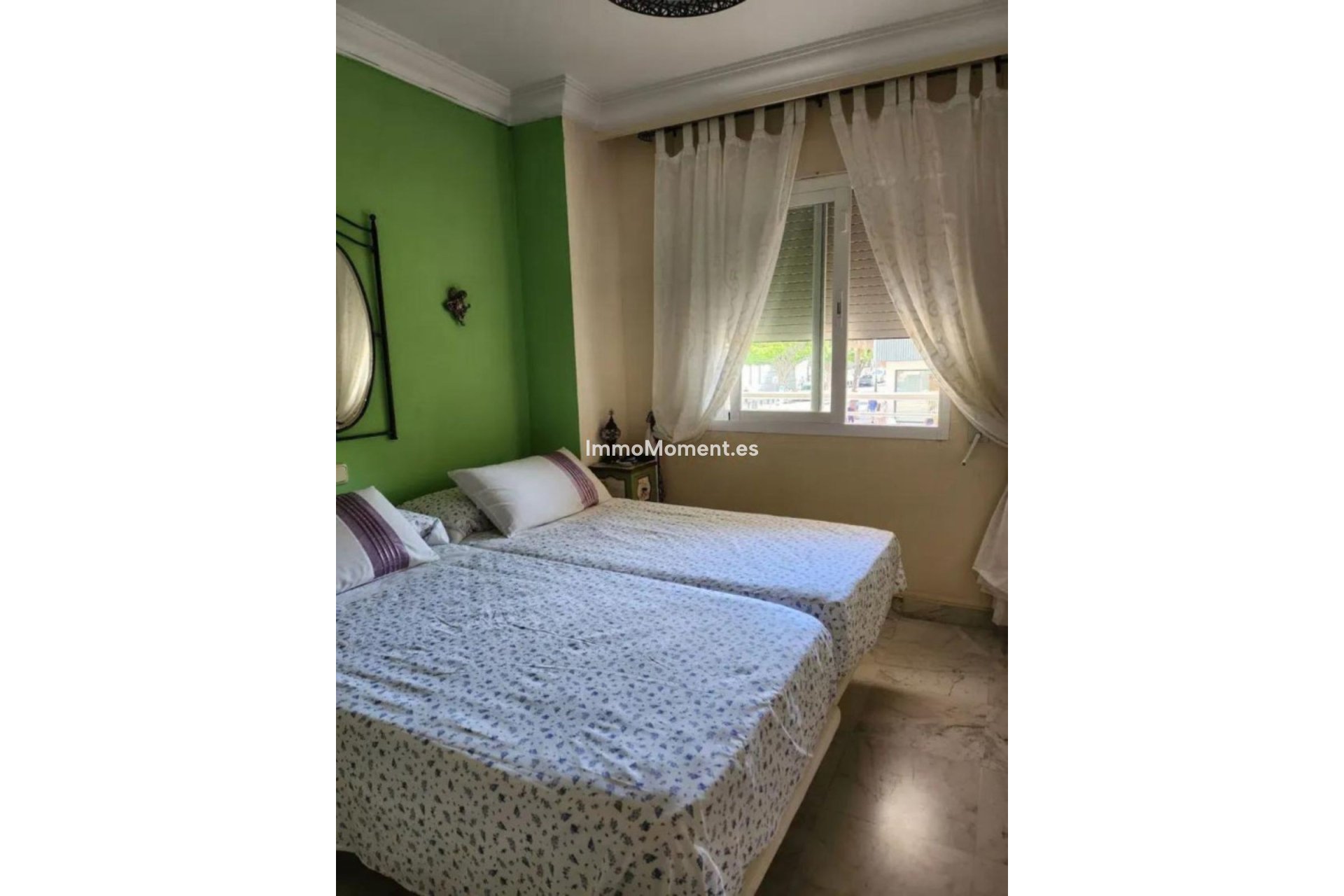 Reventa - Apartamento - Marbella - Puerto Banús