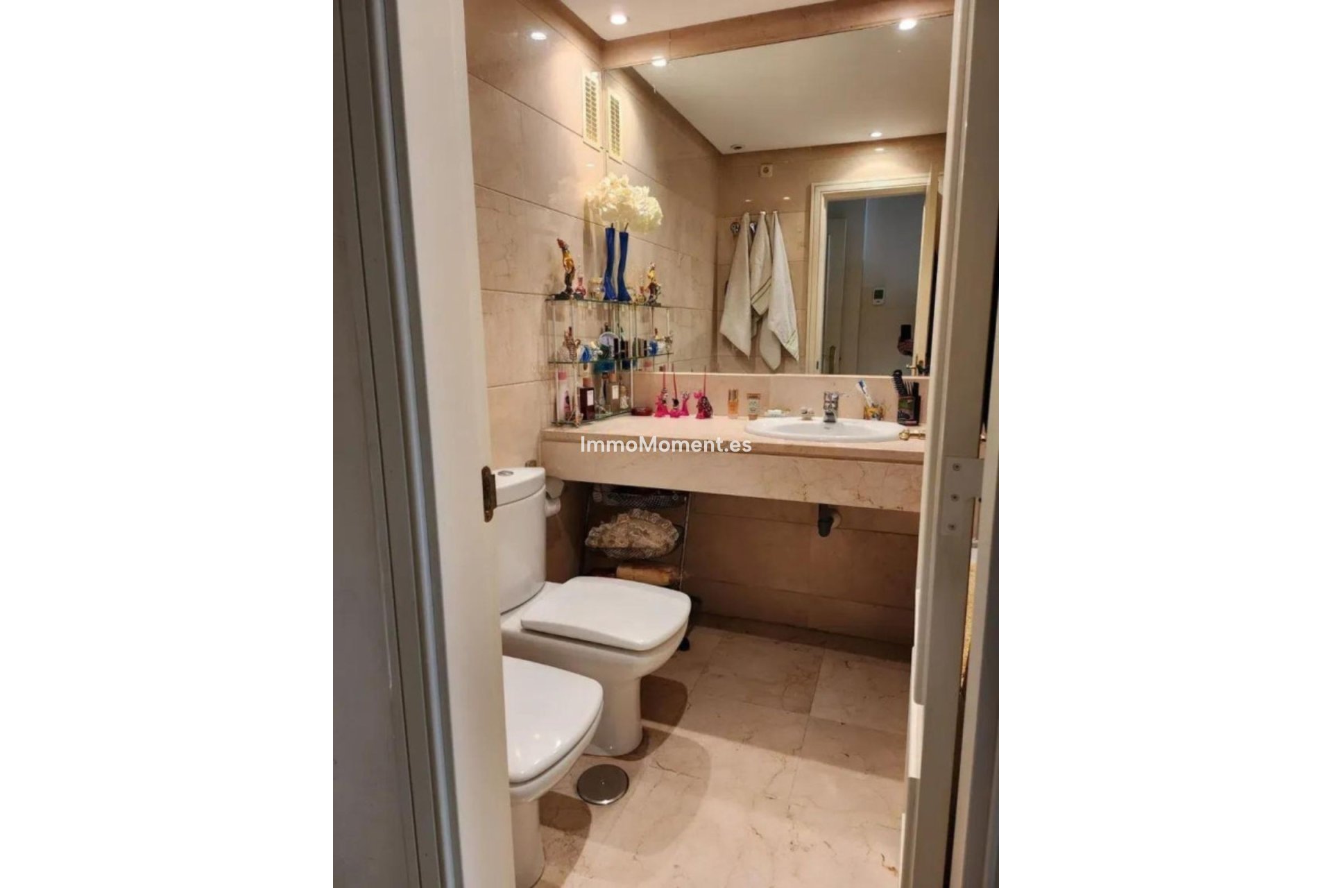 Reventa - Apartamento - Marbella - Puerto Banús