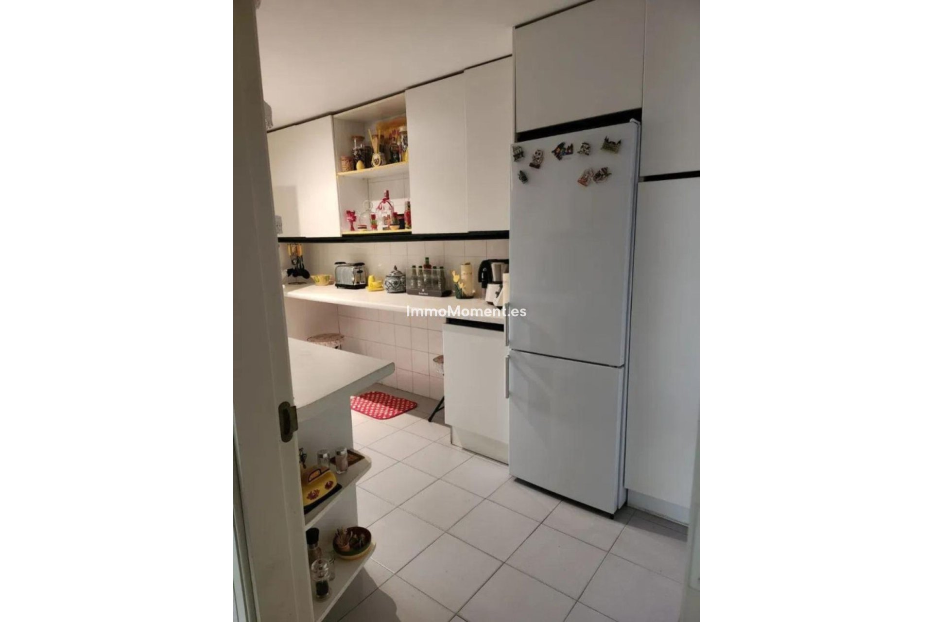 Reventa - Apartamento - Marbella - Puerto Banús