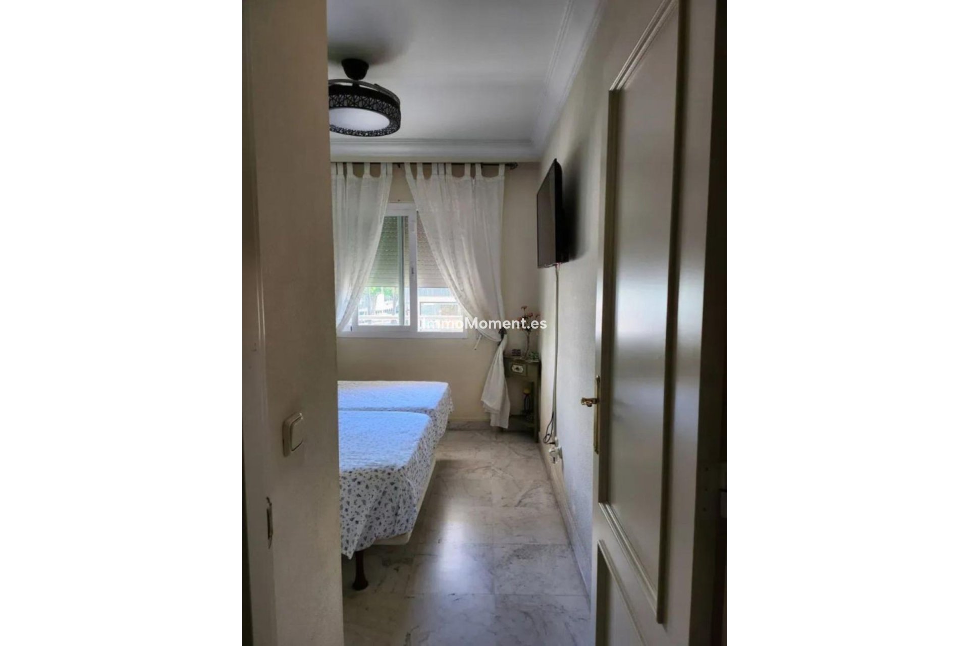 Reventa - Apartamento - Marbella - Puerto Banús