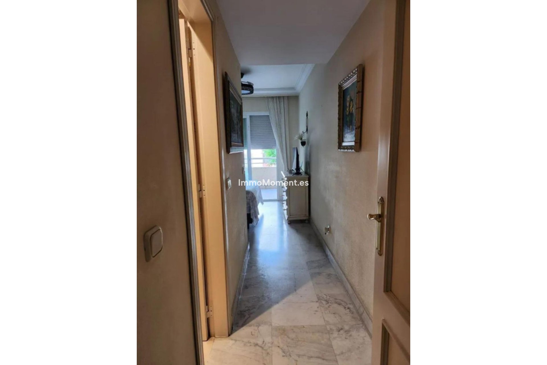 Reventa - Apartamento - Marbella - Puerto Banús