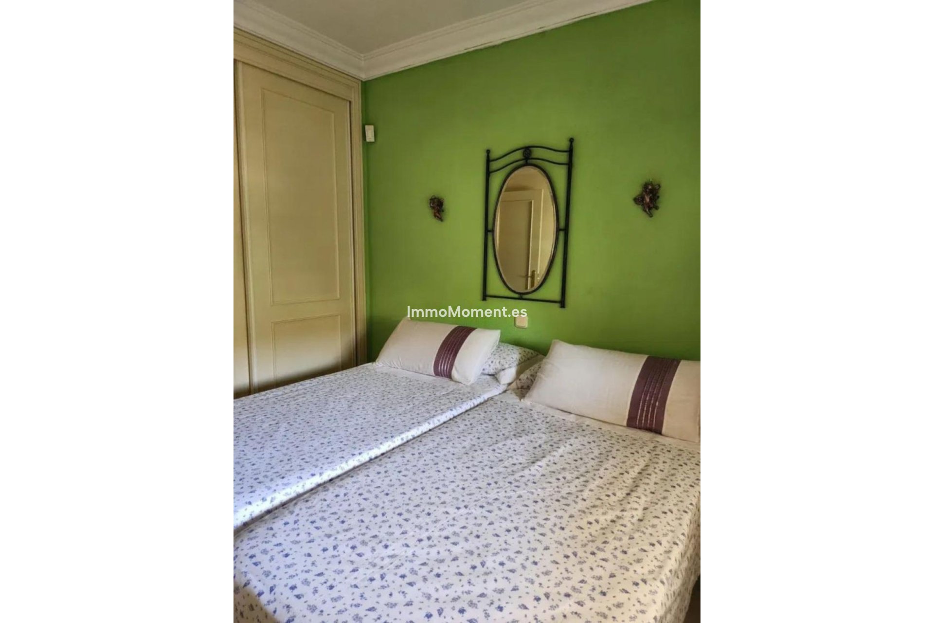 Reventa - Apartamento - Marbella - Puerto Banús