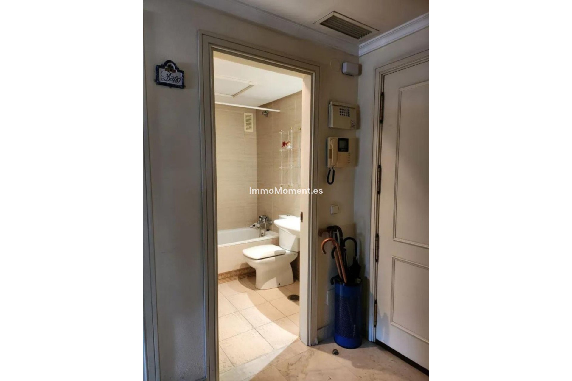 Reventa - Apartamento - Marbella - Puerto Banús