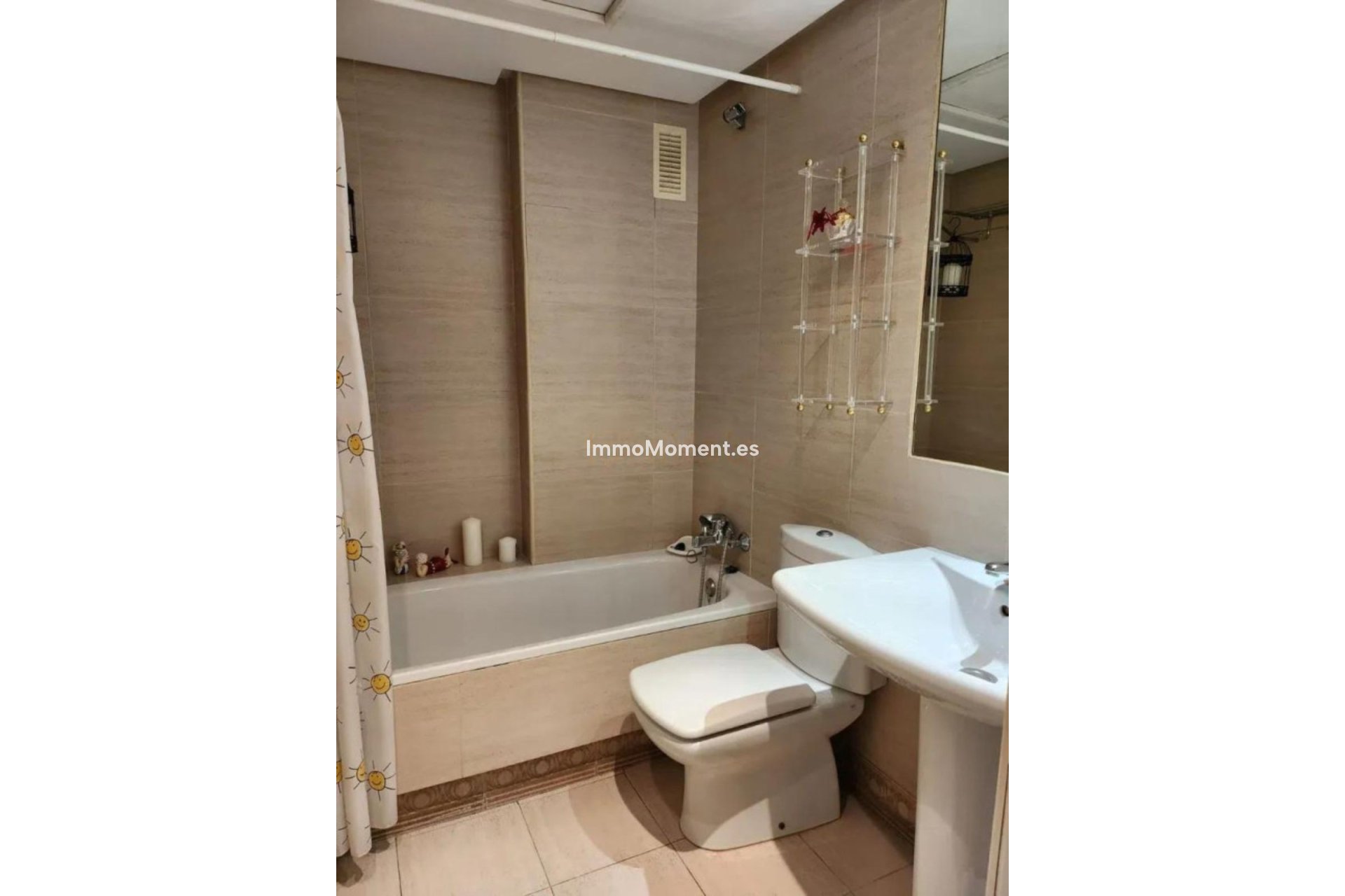 Reventa - Apartamento - Marbella - Puerto Banús