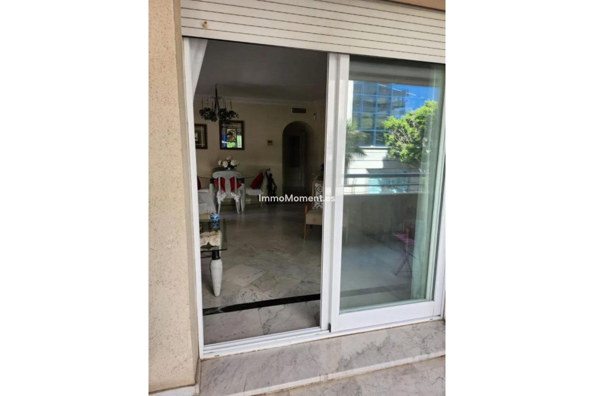 Reventa - Apartamento - Marbella - Puerto Banús