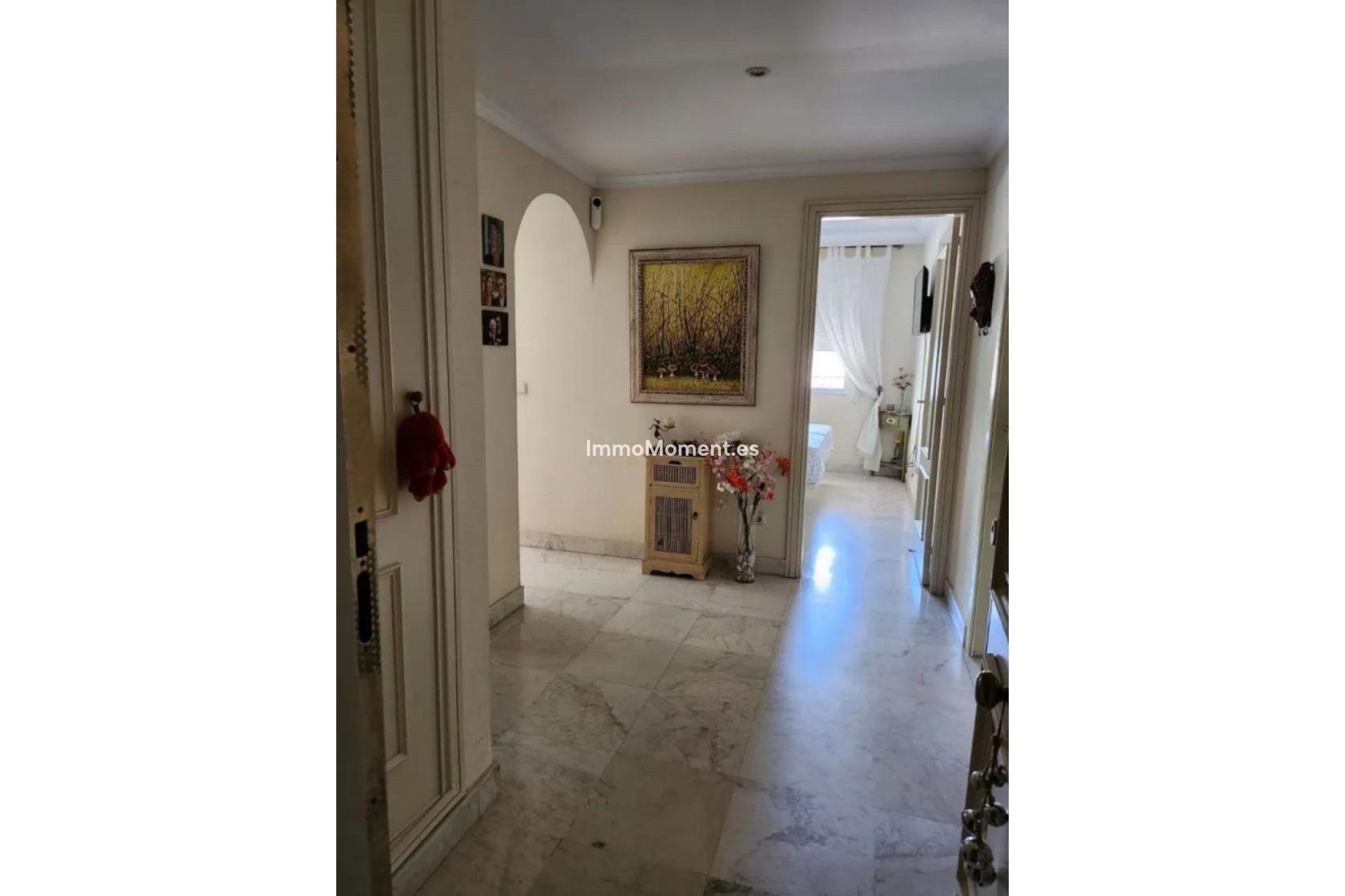 Reventa - Apartamento - Marbella - Puerto Banús