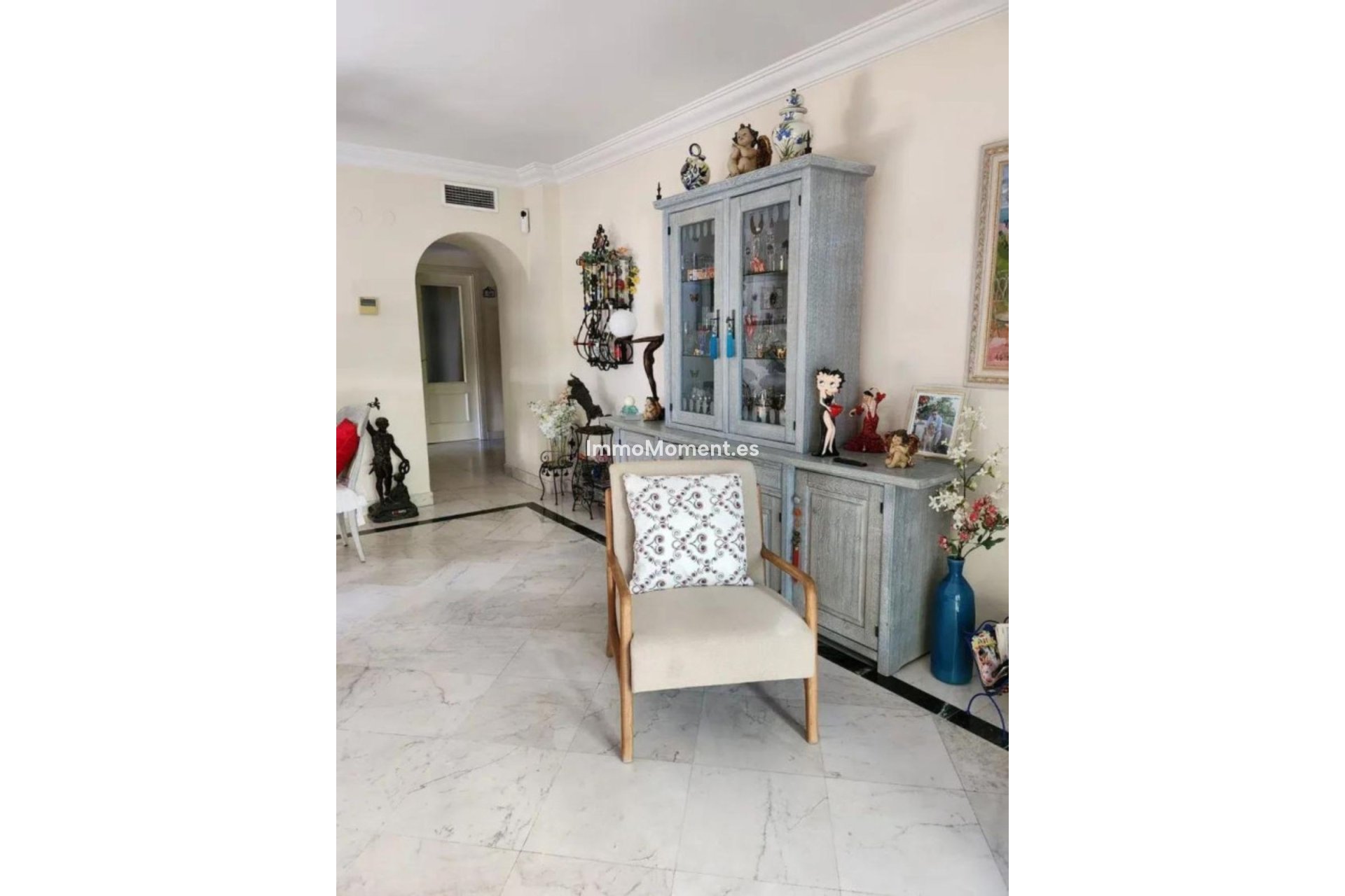 Reventa - Apartamento - Marbella - Puerto Banús