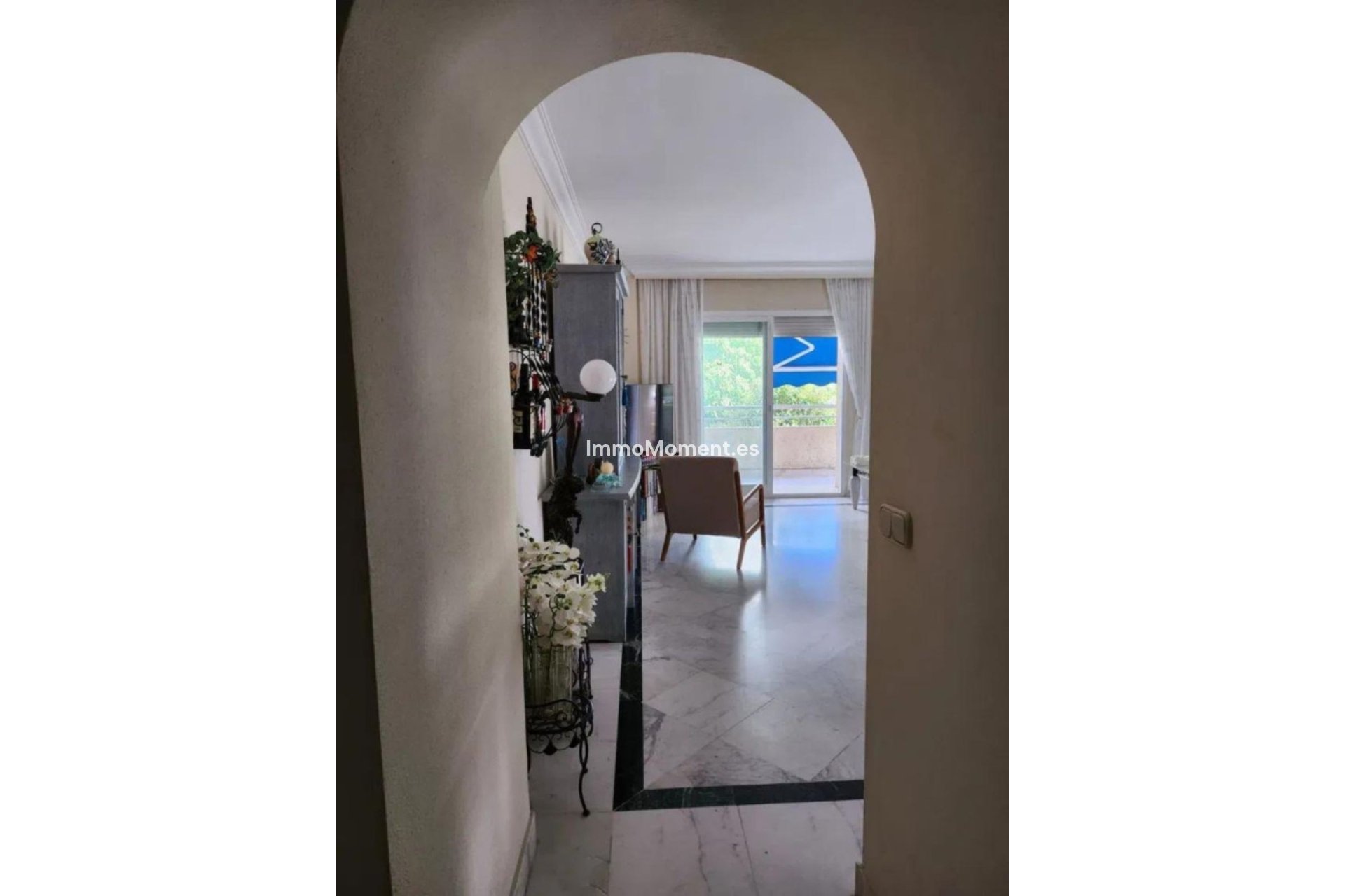 Reventa - Apartamento - Marbella - Puerto Banús