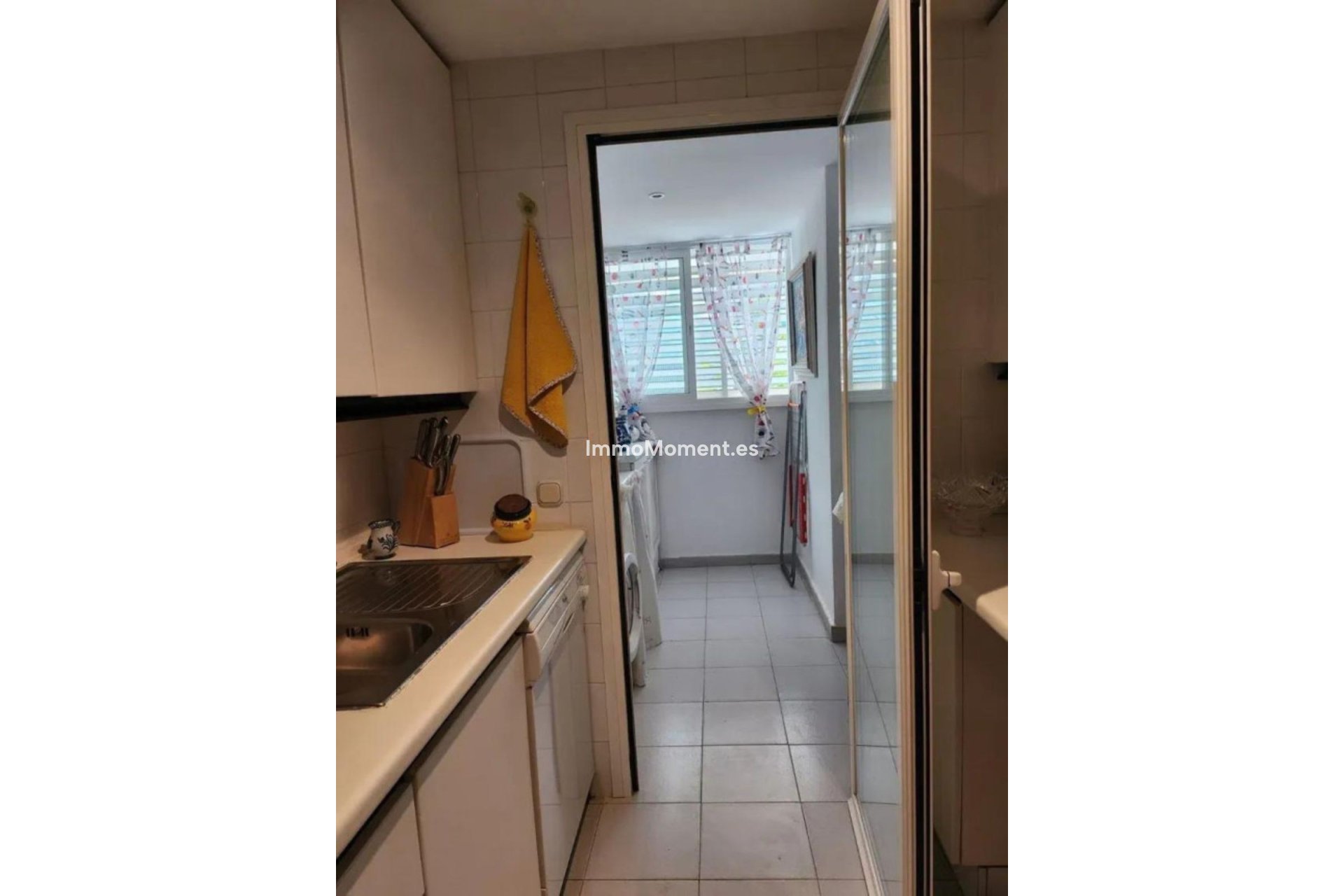 Reventa - Apartamento - Marbella - Puerto Banús