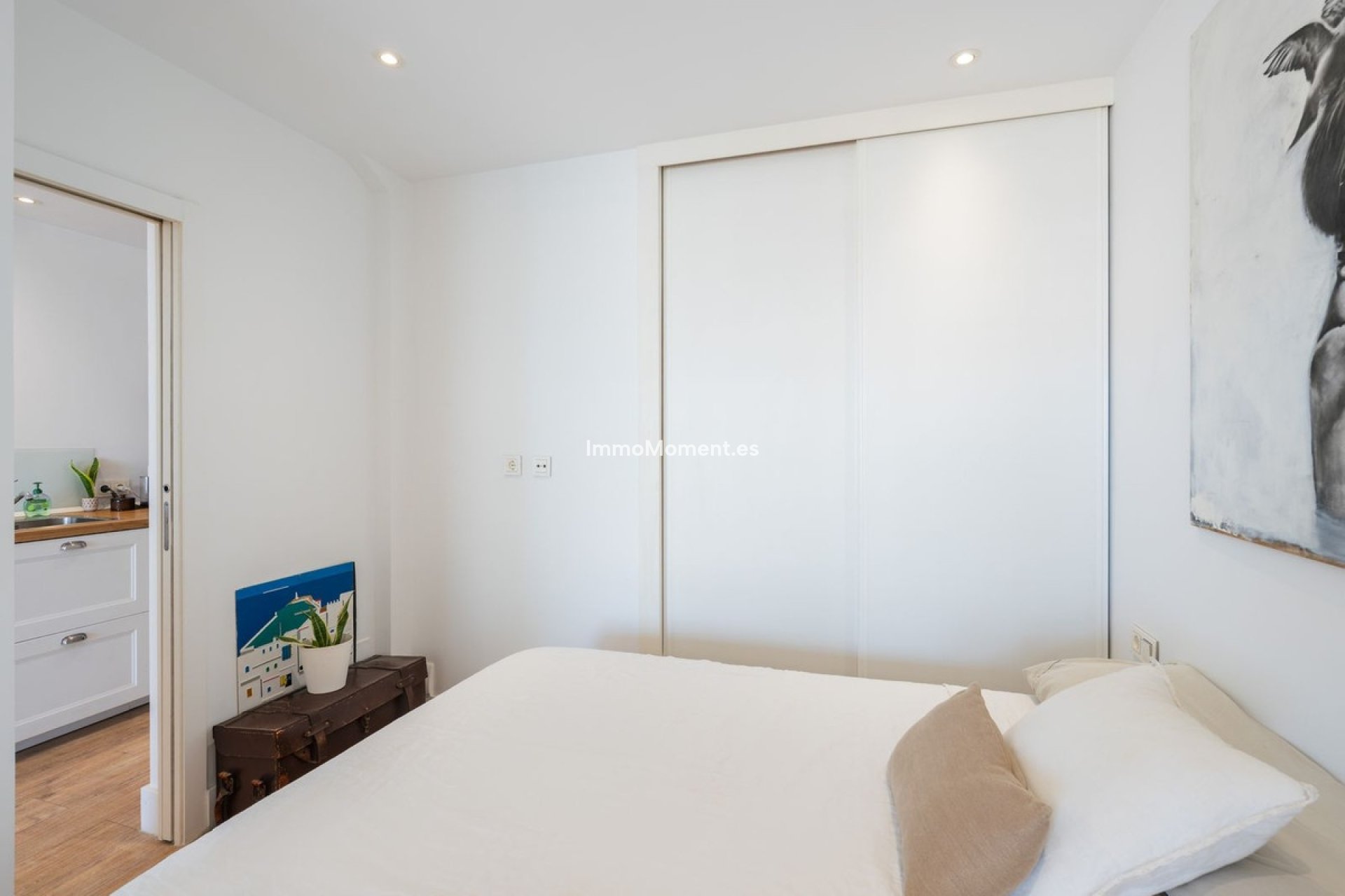 Reventa - Apartamento - Marbella - Puerto Banús
