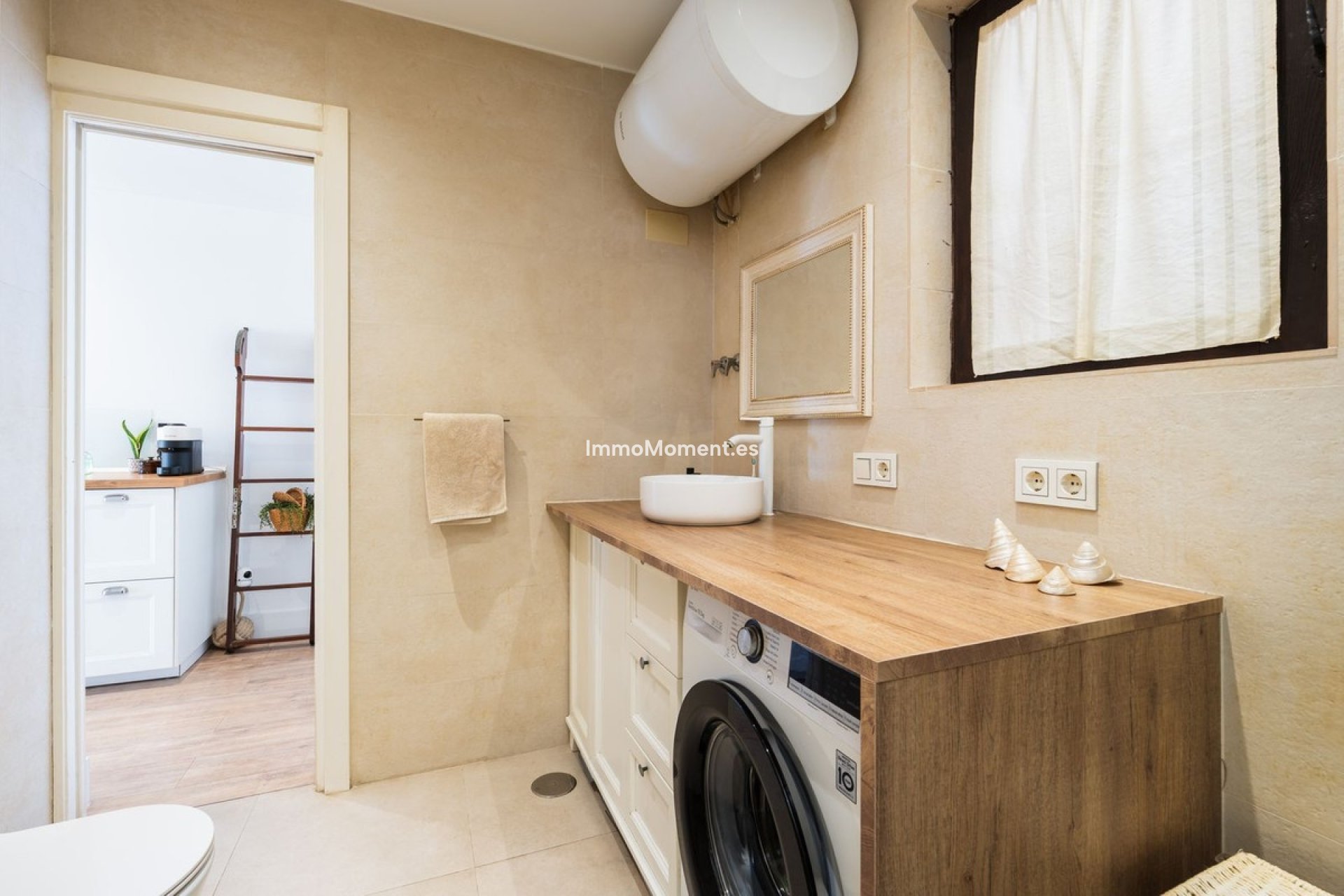 Reventa - Apartamento - Marbella - Puerto Banús