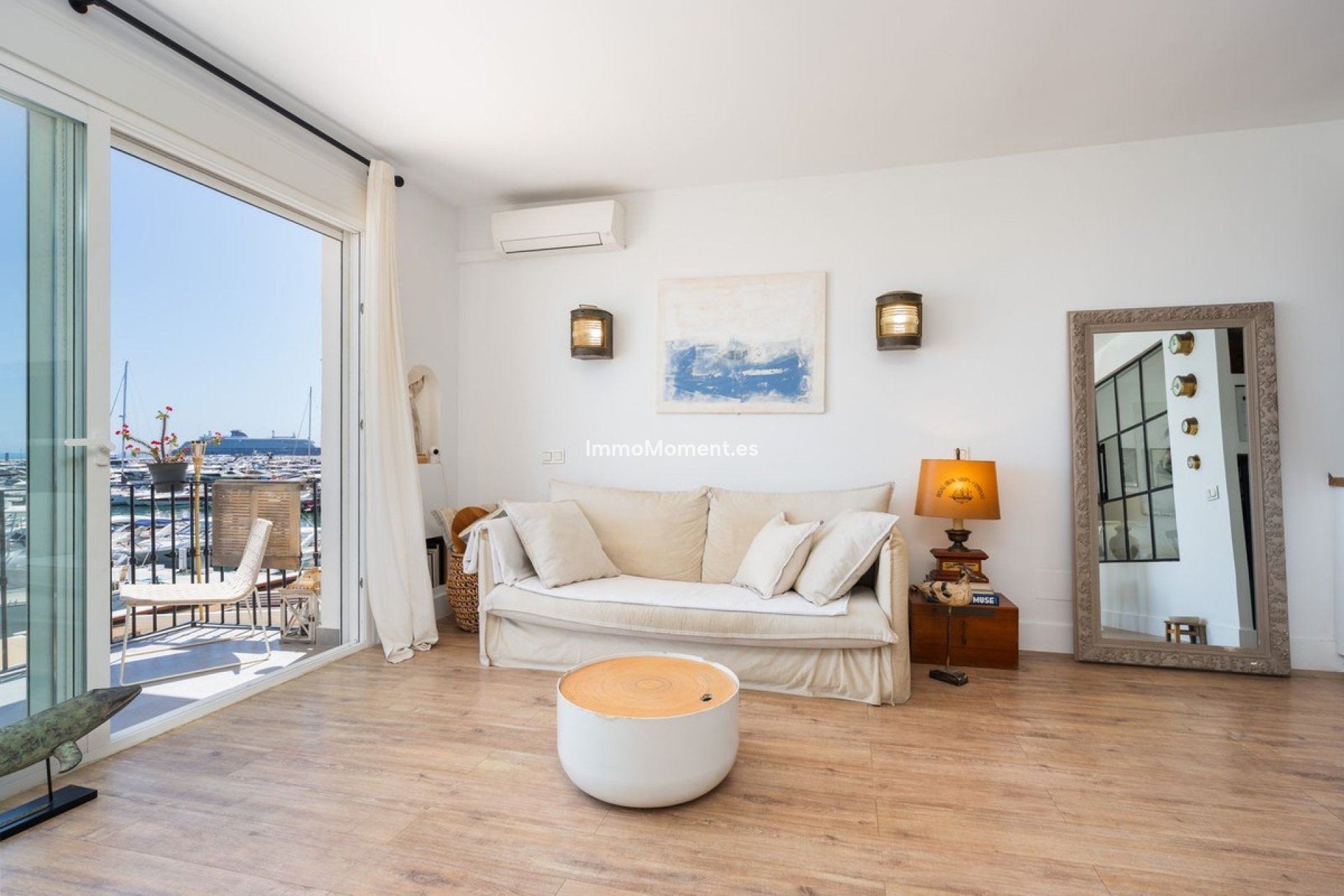 Reventa - Apartamento - Marbella - Puerto Banús