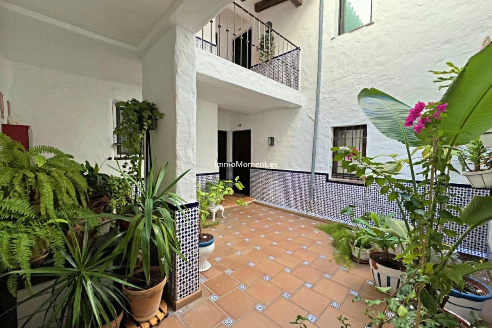 Reventa - Apartamento - Marbella - Puerto Banús