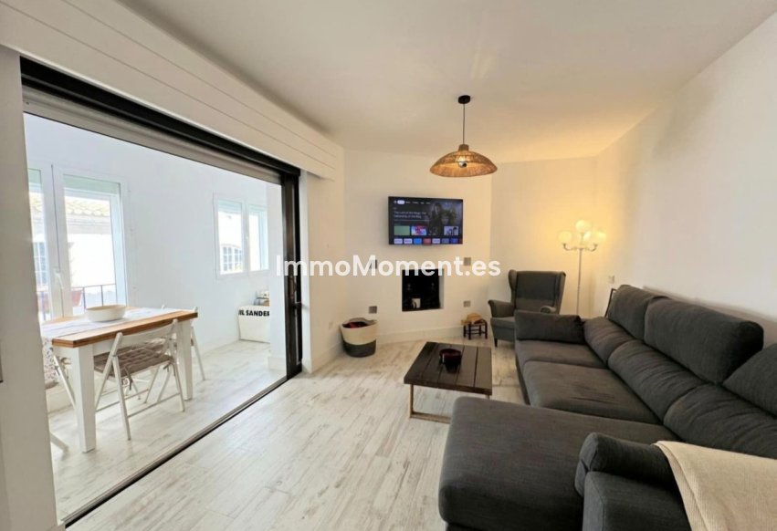 Reventa - Apartamento - Marbella - Puerto Banús