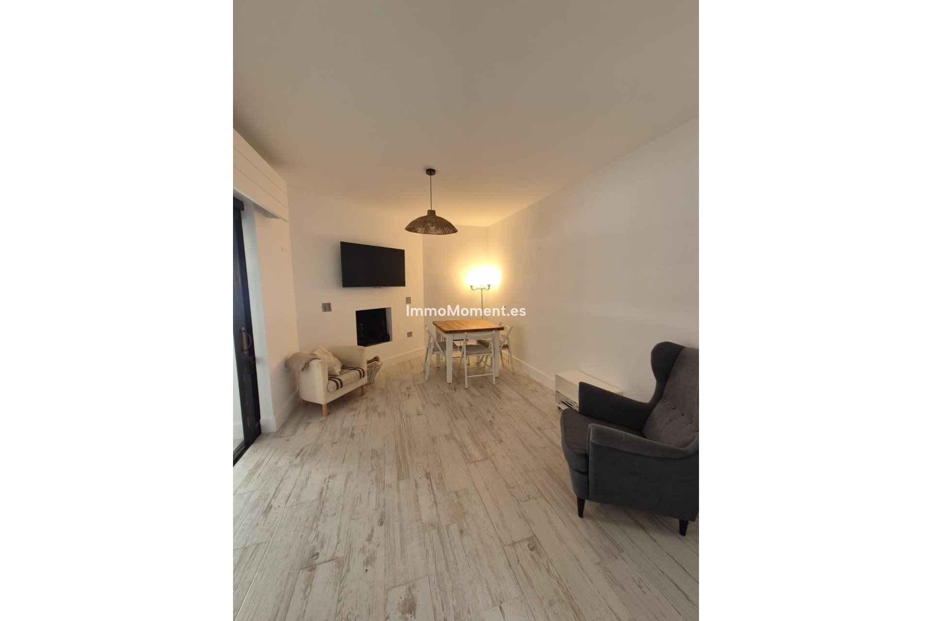 Reventa - Apartamento - Marbella - Puerto Banús