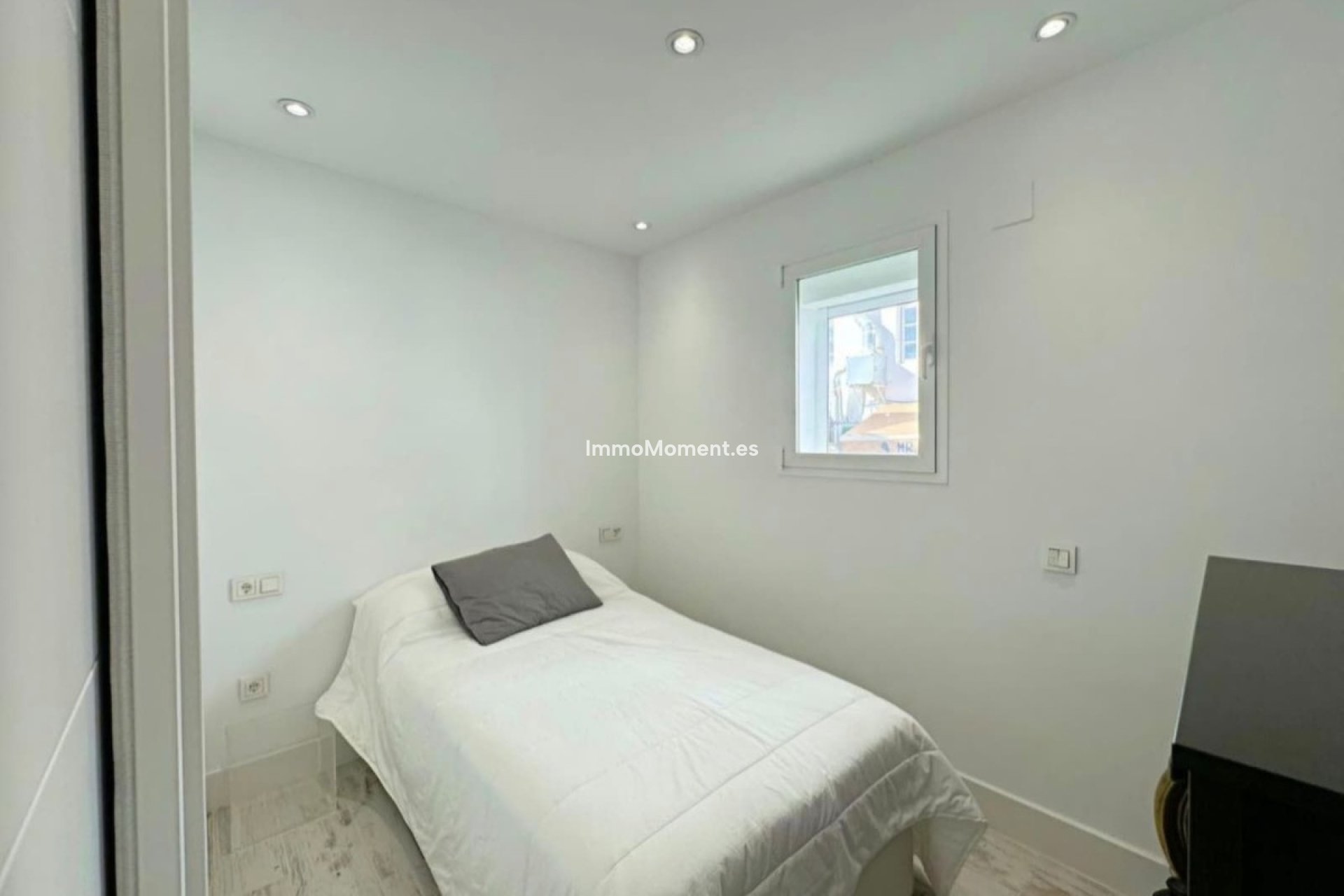 Reventa - Apartamento - Marbella - Puerto Banús