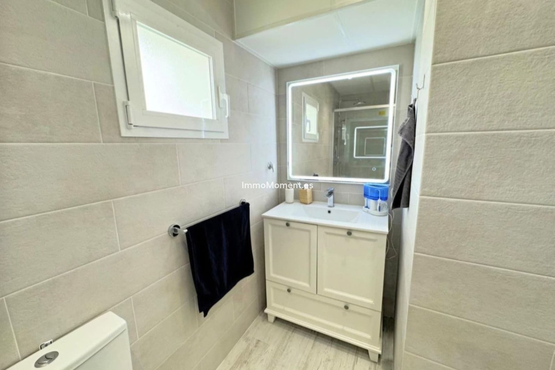 Reventa - Apartamento - Marbella - Puerto Banús