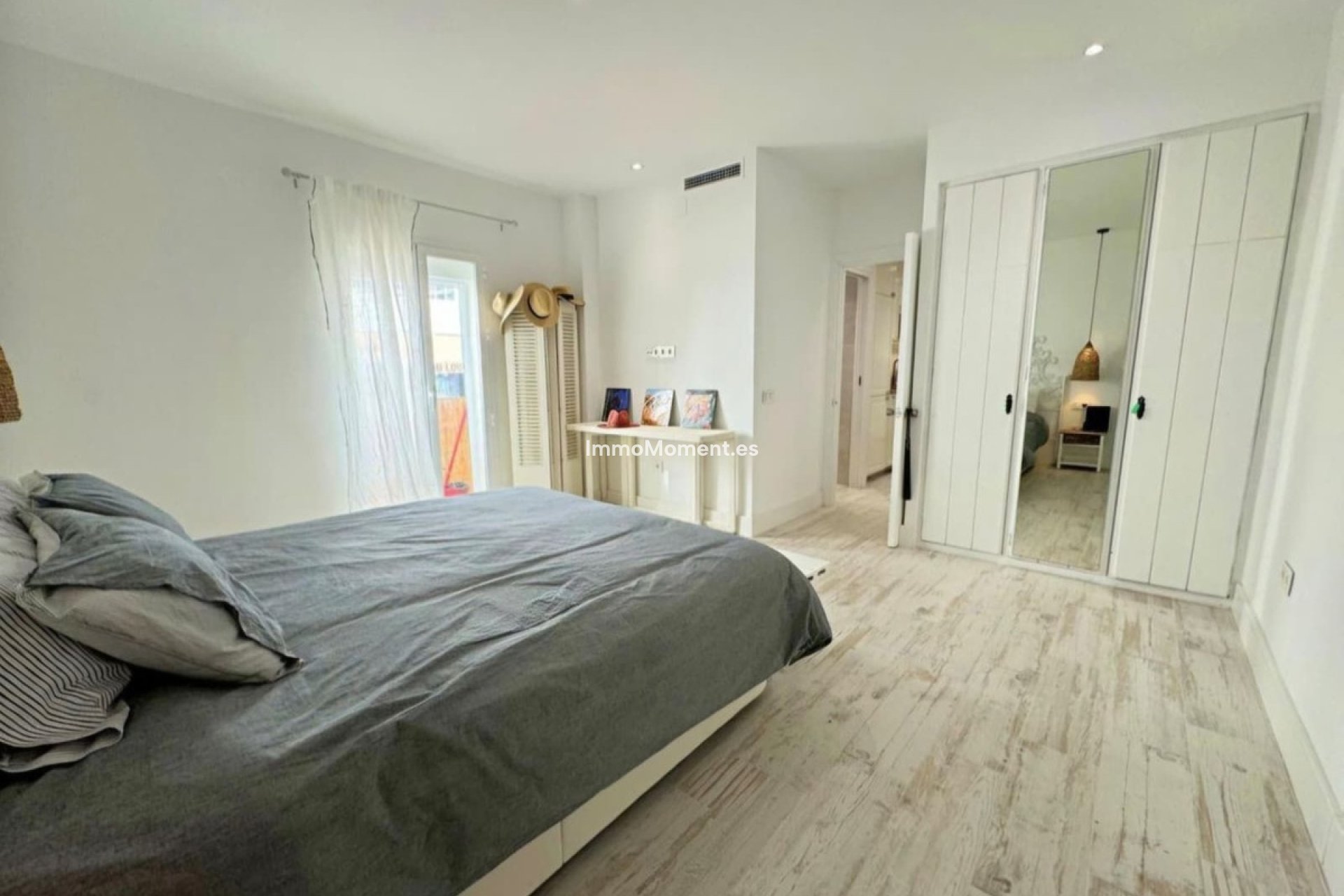 Reventa - Apartamento - Marbella - Puerto Banús
