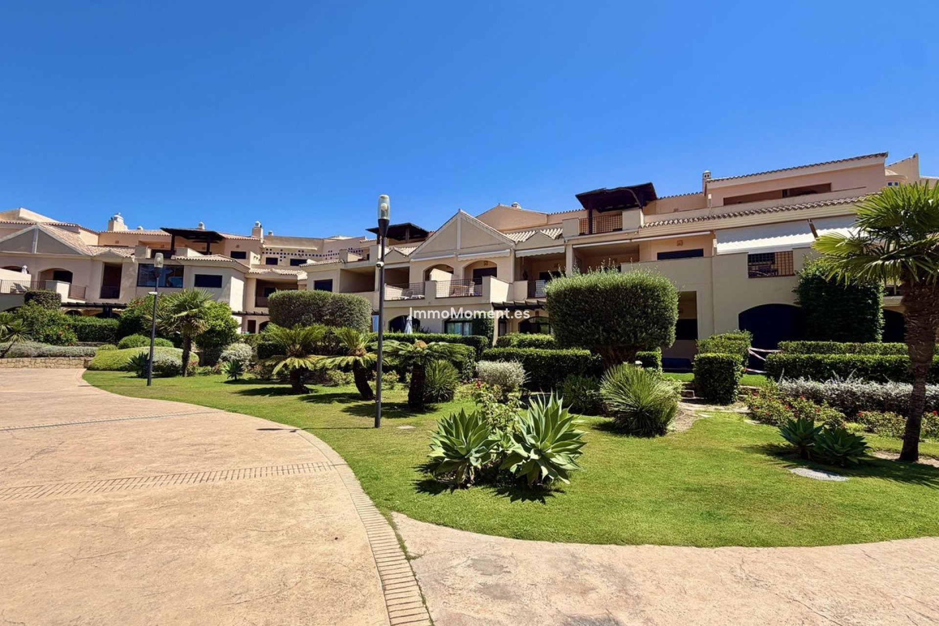 Reventa - Apartamento - Marbella - Puerto Banús