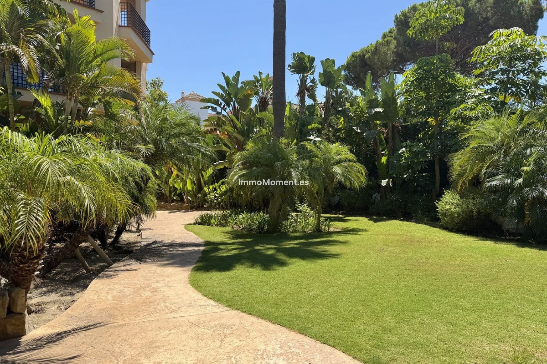 Reventa - Apartamento - Marbella - Puerto Banús