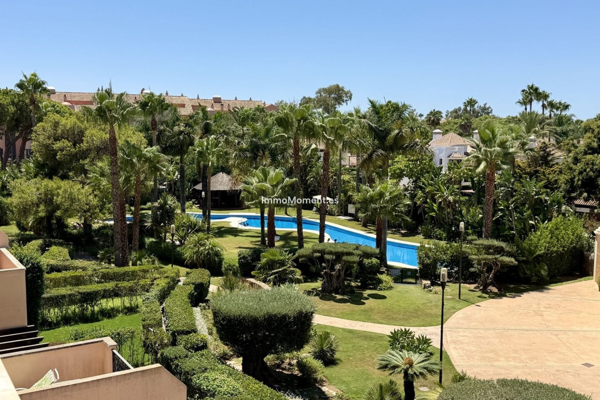 Reventa - Apartamento - Marbella - Puerto Banús