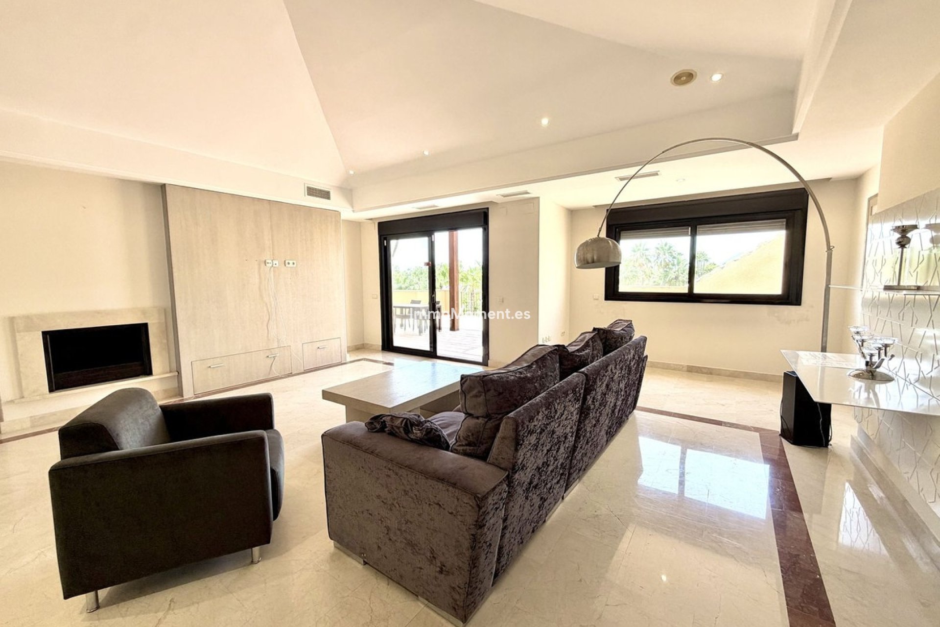 Reventa - Apartamento - Marbella - Puerto Banús