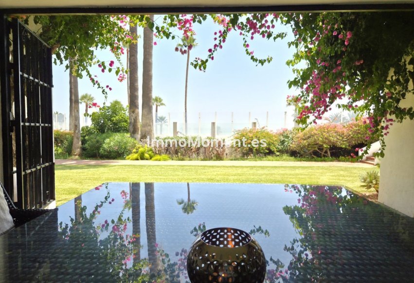 Reventa - Apartamento - Marbella - Puerto Banús