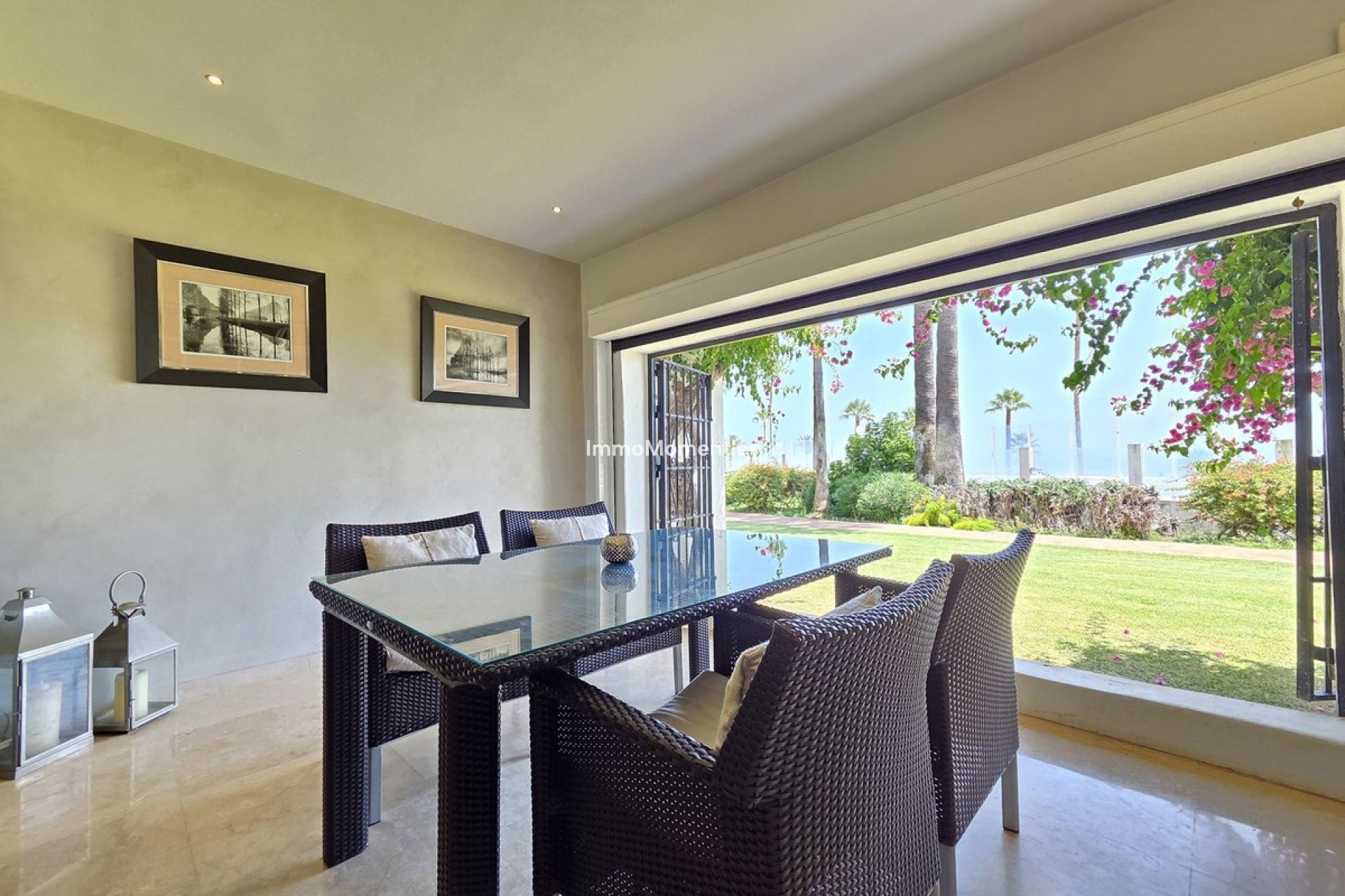 Reventa - Apartamento - Marbella - Puerto Banús