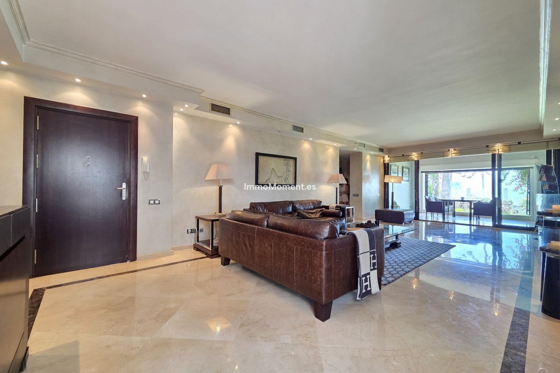 Reventa - Apartamento - Marbella - Puerto Banús
