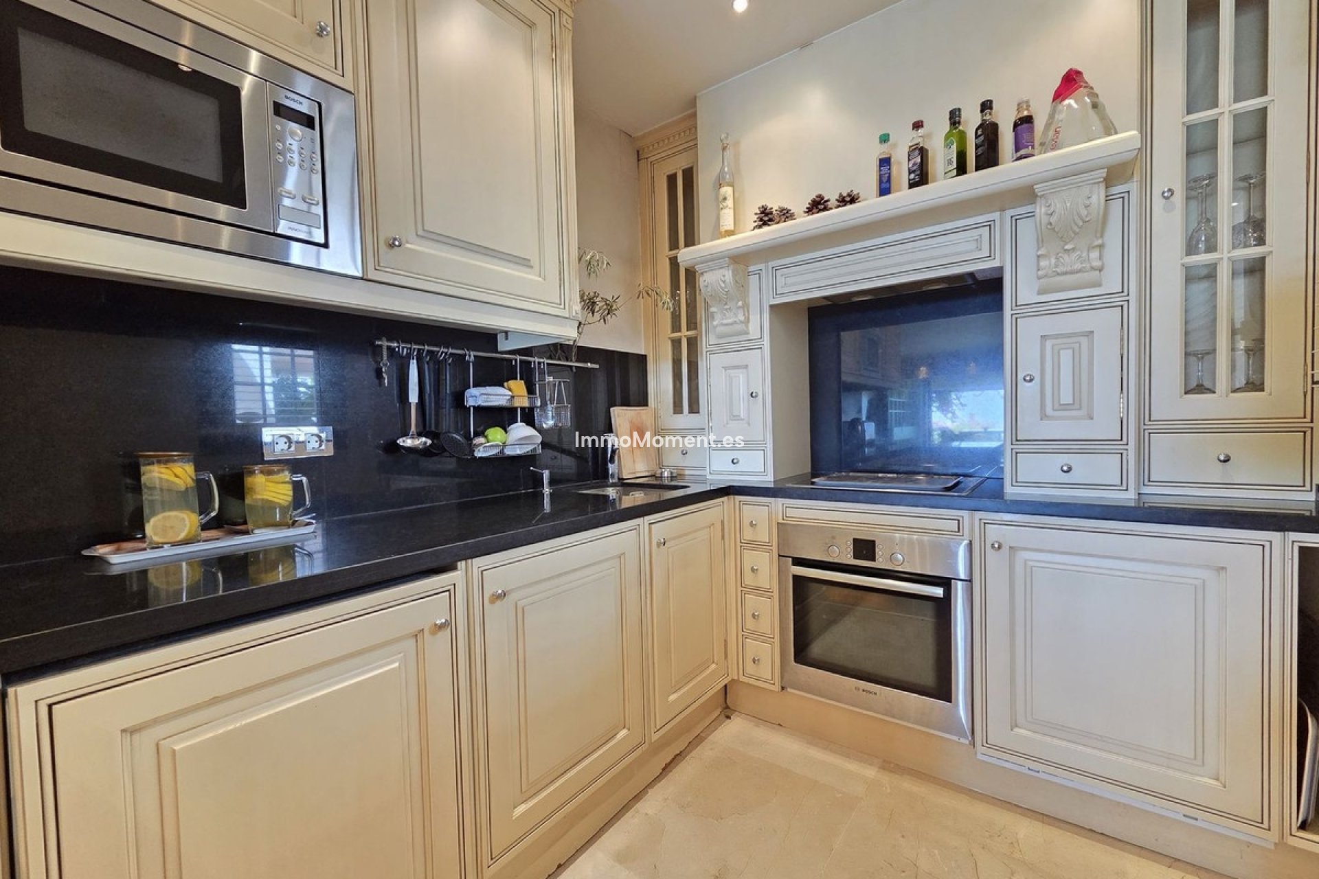 Reventa - Apartamento - Marbella - Puerto Banús