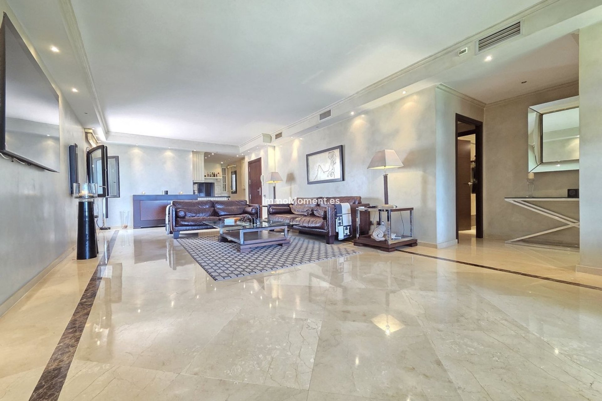 Reventa - Apartamento - Marbella - Puerto Banús
