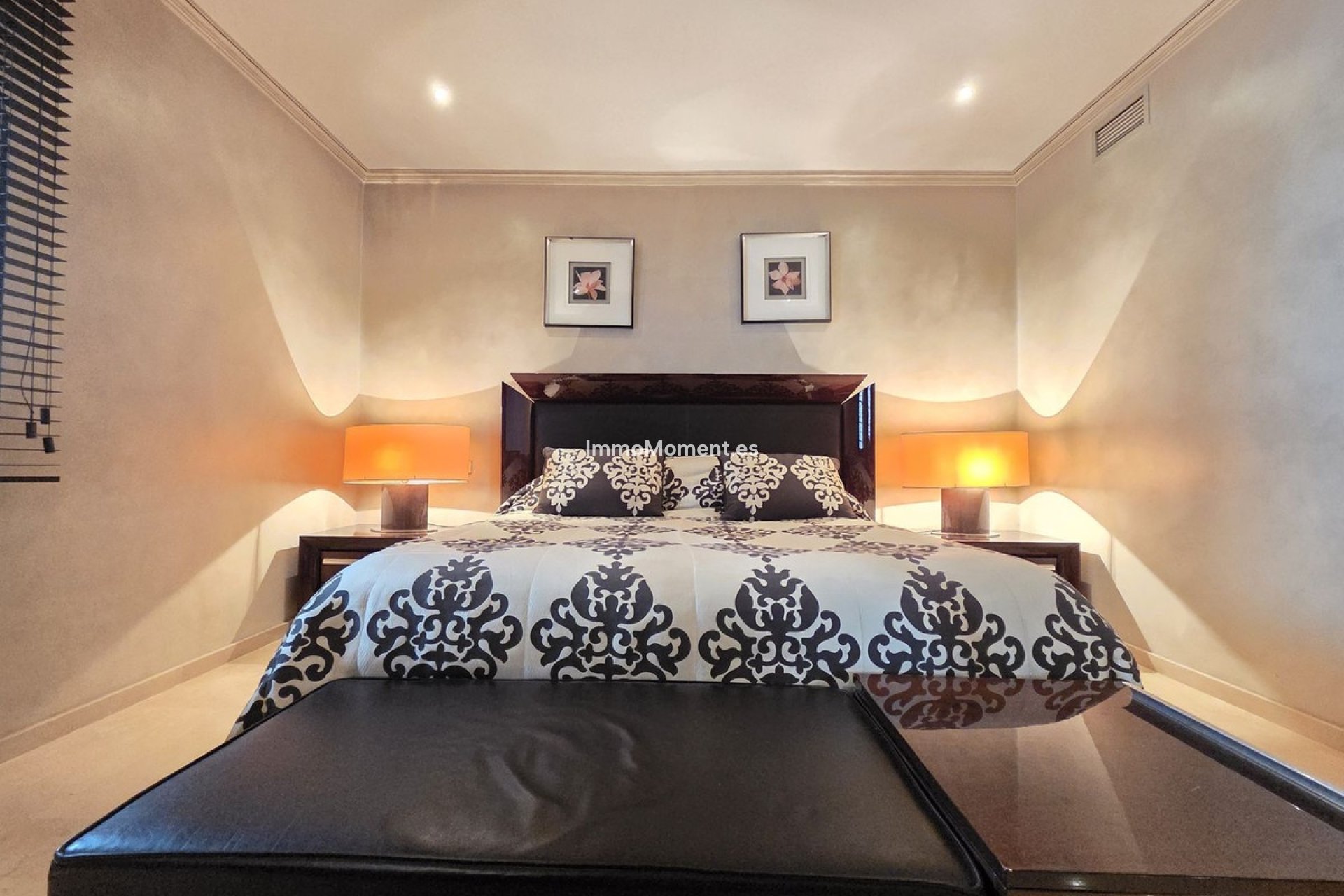 Reventa - Apartamento - Marbella - Puerto Banús