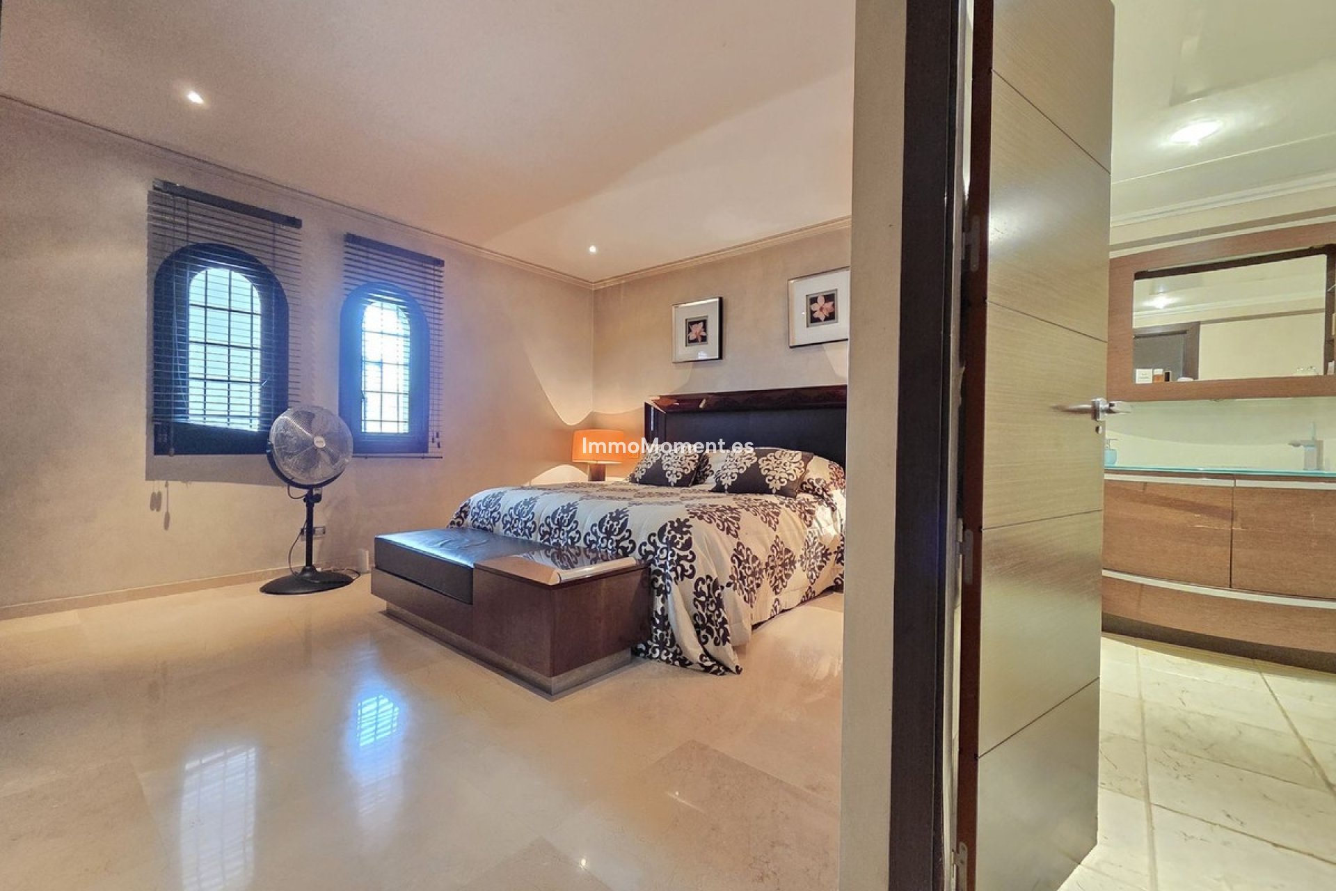 Reventa - Apartamento - Marbella - Puerto Banús