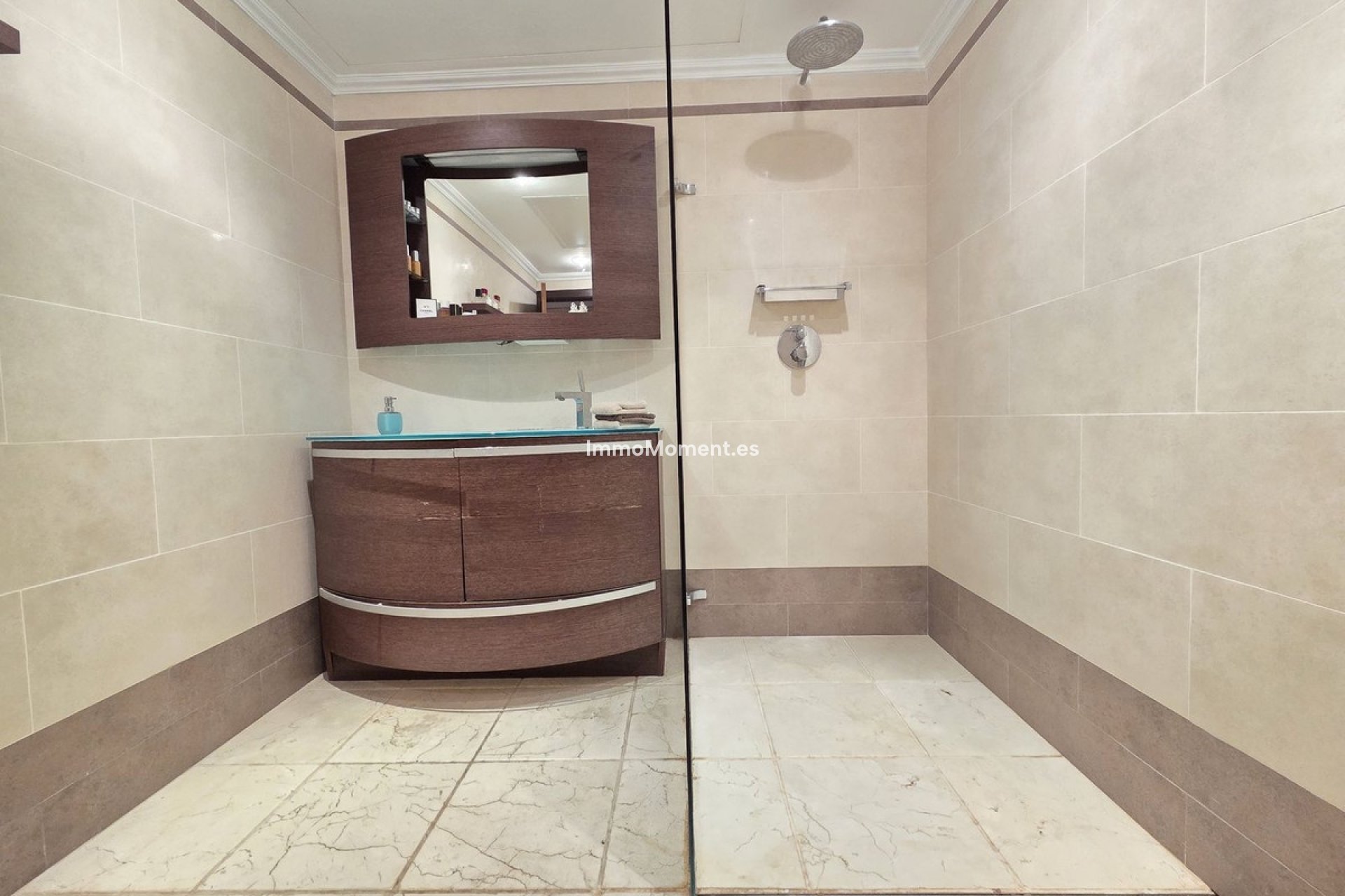 Reventa - Apartamento - Marbella - Puerto Banús