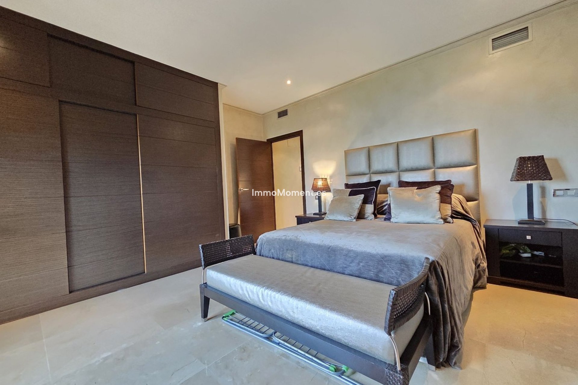 Reventa - Apartamento - Marbella - Puerto Banús