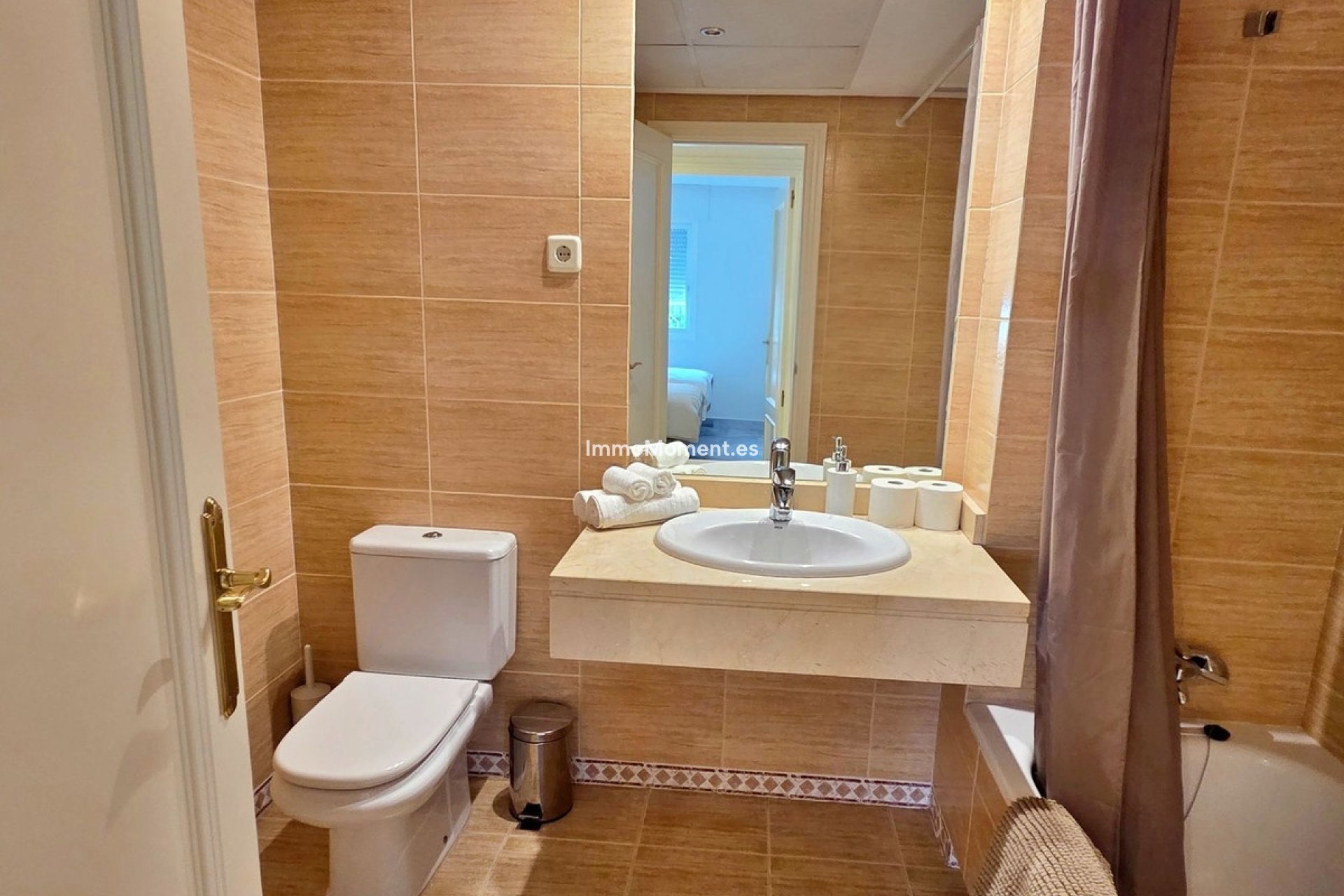 Reventa - Apartamento - Marbella - Puerto Banús