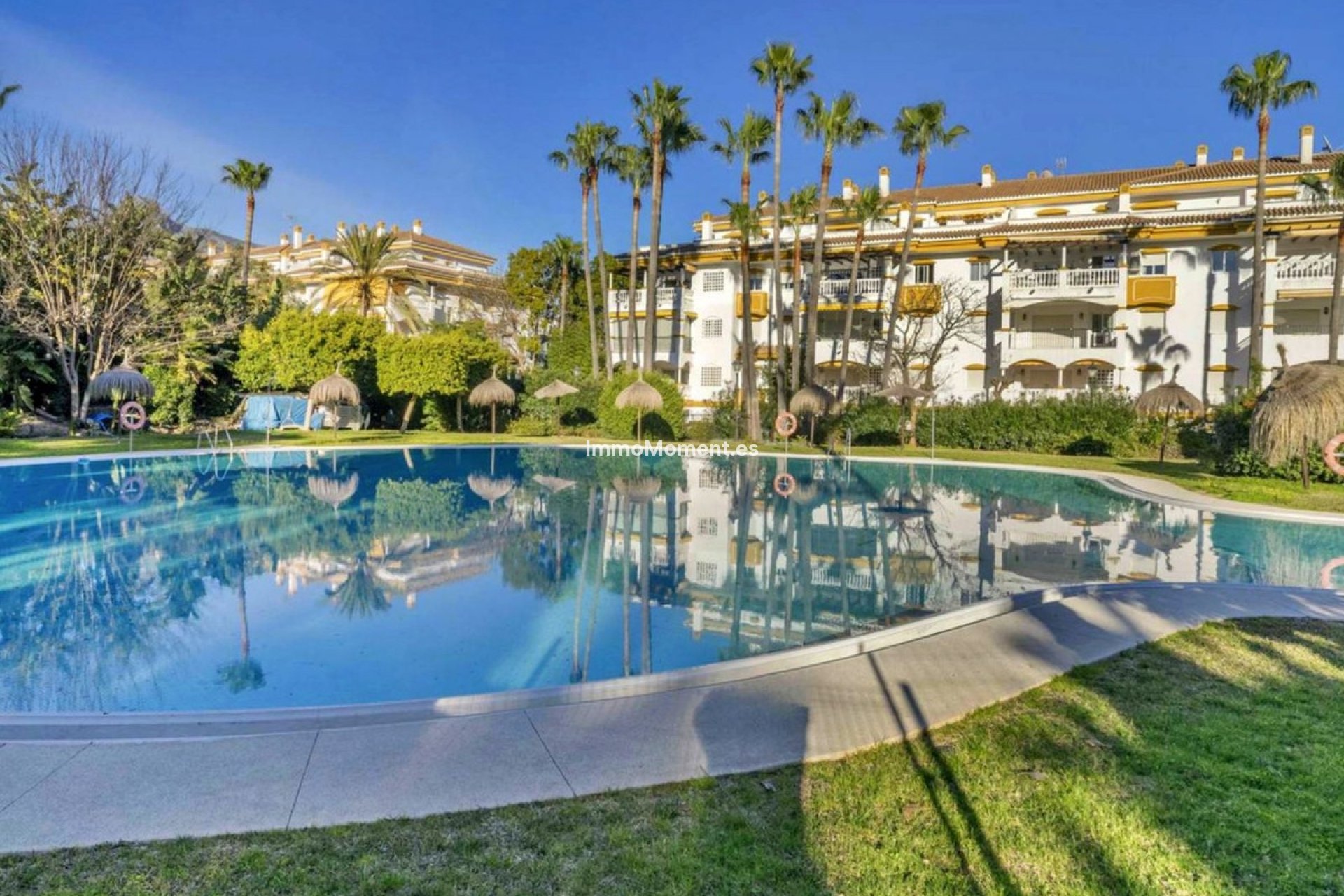 Reventa - Apartamento - Marbella - Puerto Banús